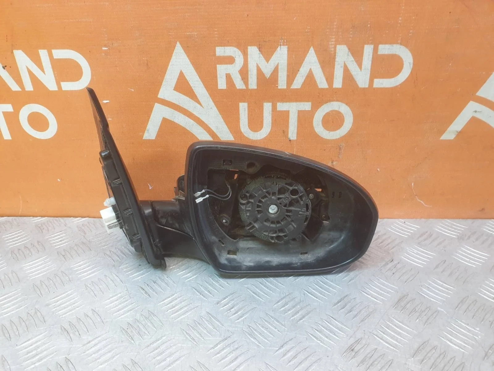 Зеркало Hyundai Tucson 2018-2021 3