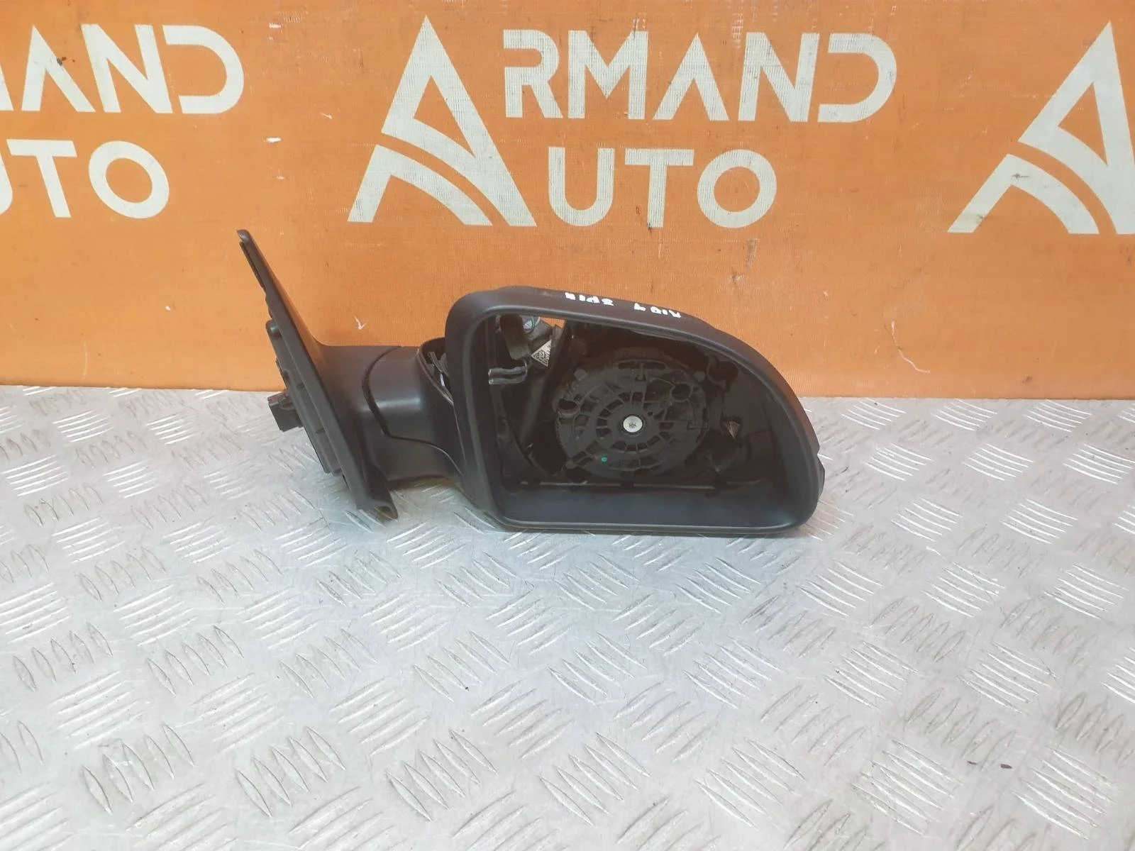 Зеркало Kia Rio 2020-нв 4 FB