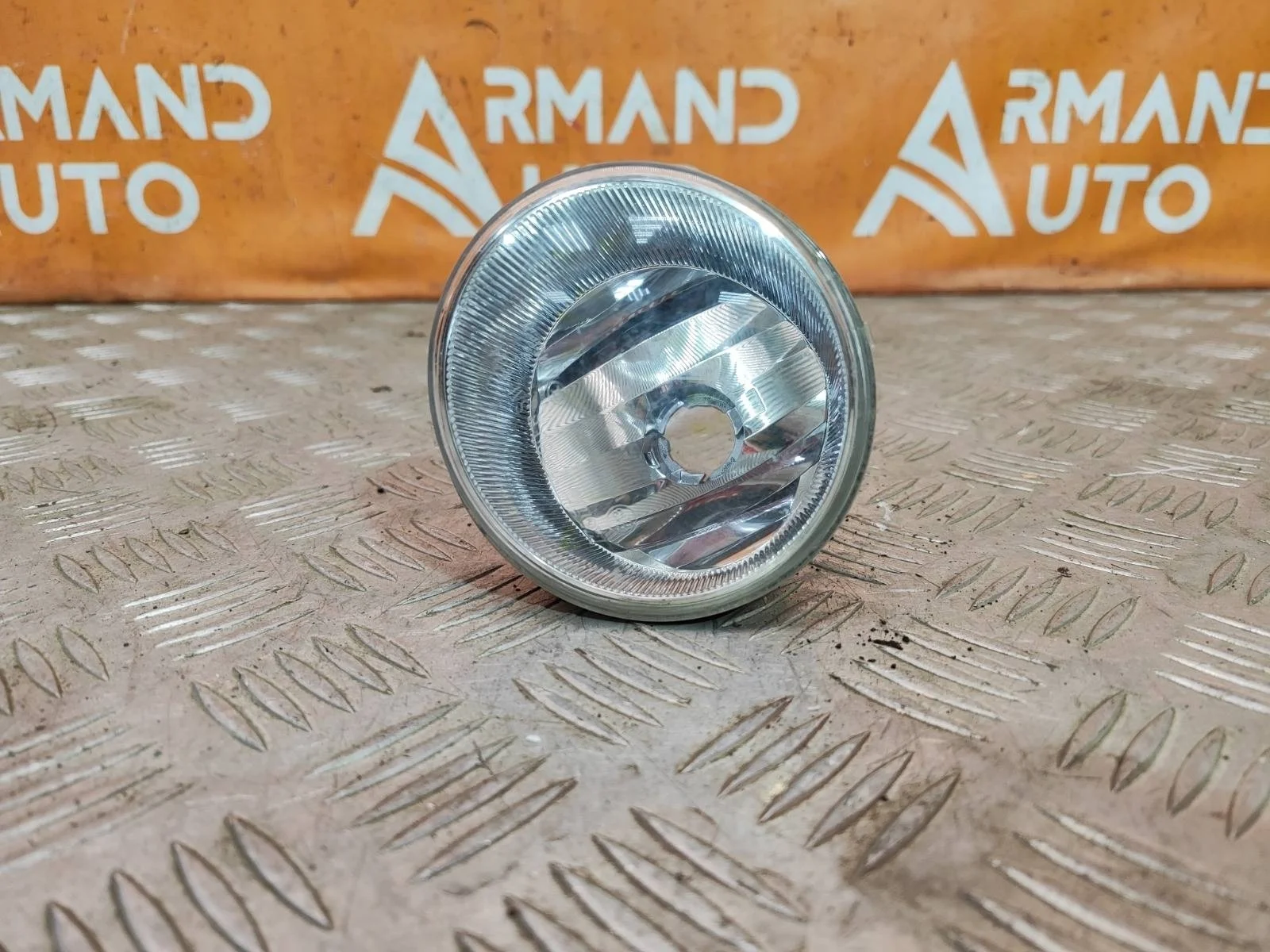 Птф Toyota RAV4 2015-2019 CA40