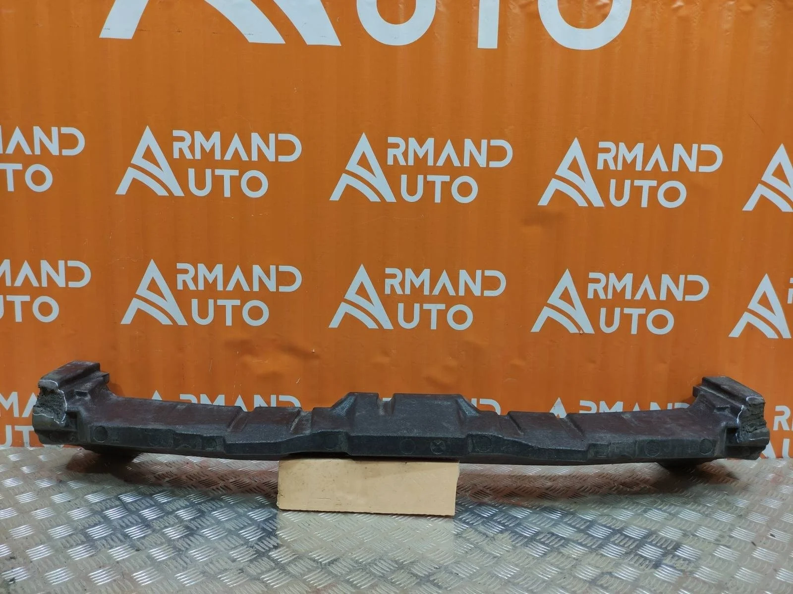 Абсорбер бампера Lexus LX 2015-2023 URJ200