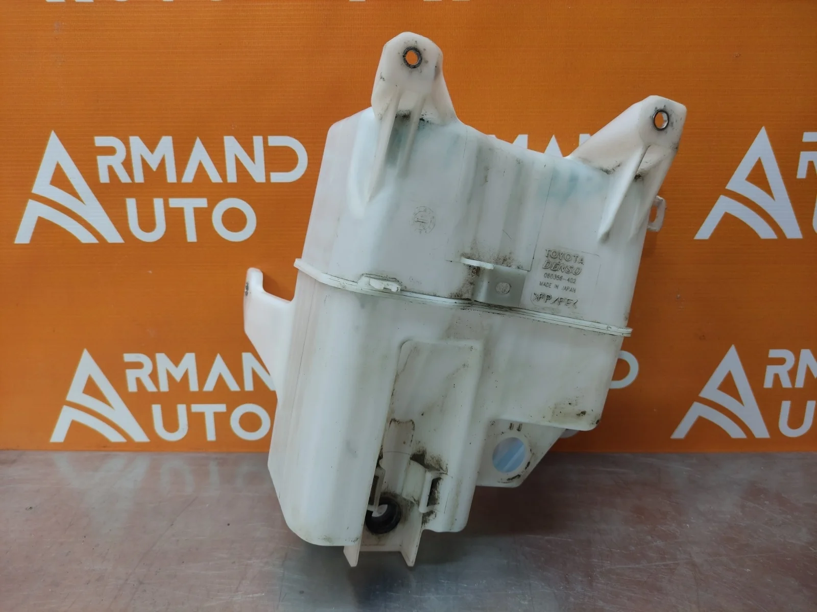 Бачок стеклоомывателя Lexus RX 2019-нв 4