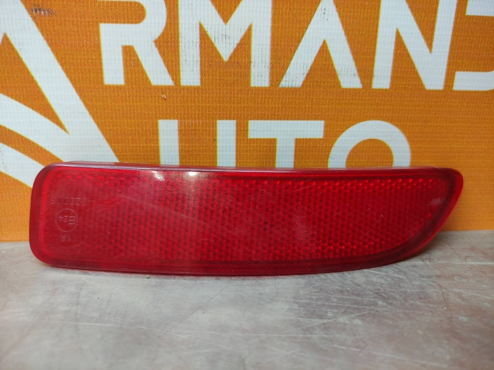 Отражатель Lada Largus 2012-нв