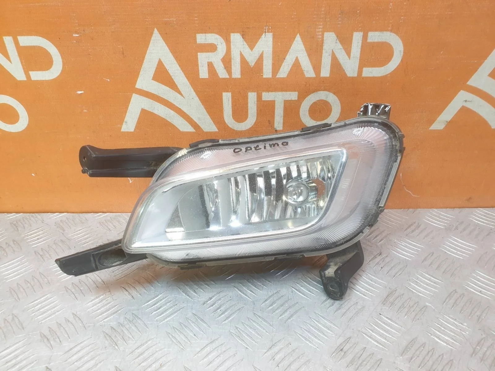 Птф Kia Optima 2013-2015 TF