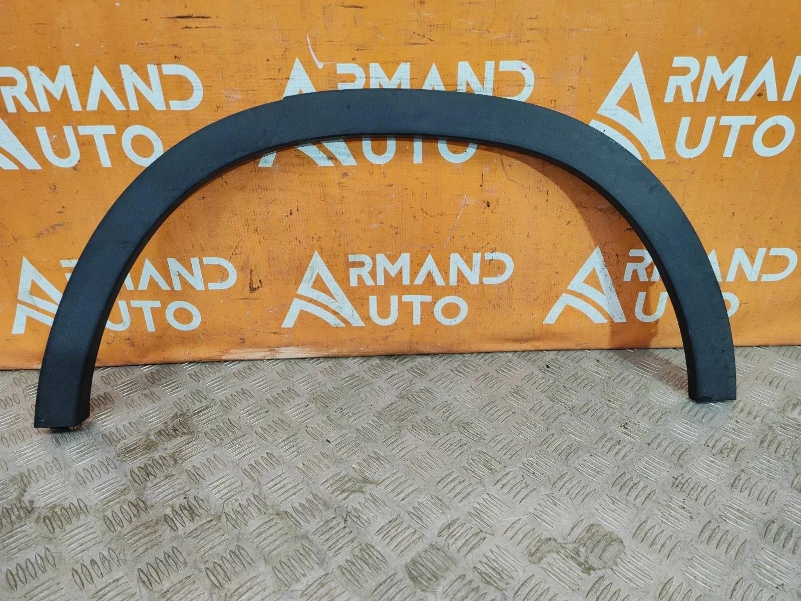 Расширитель крыла Mercedes GLA-Class 2013-2020 X156