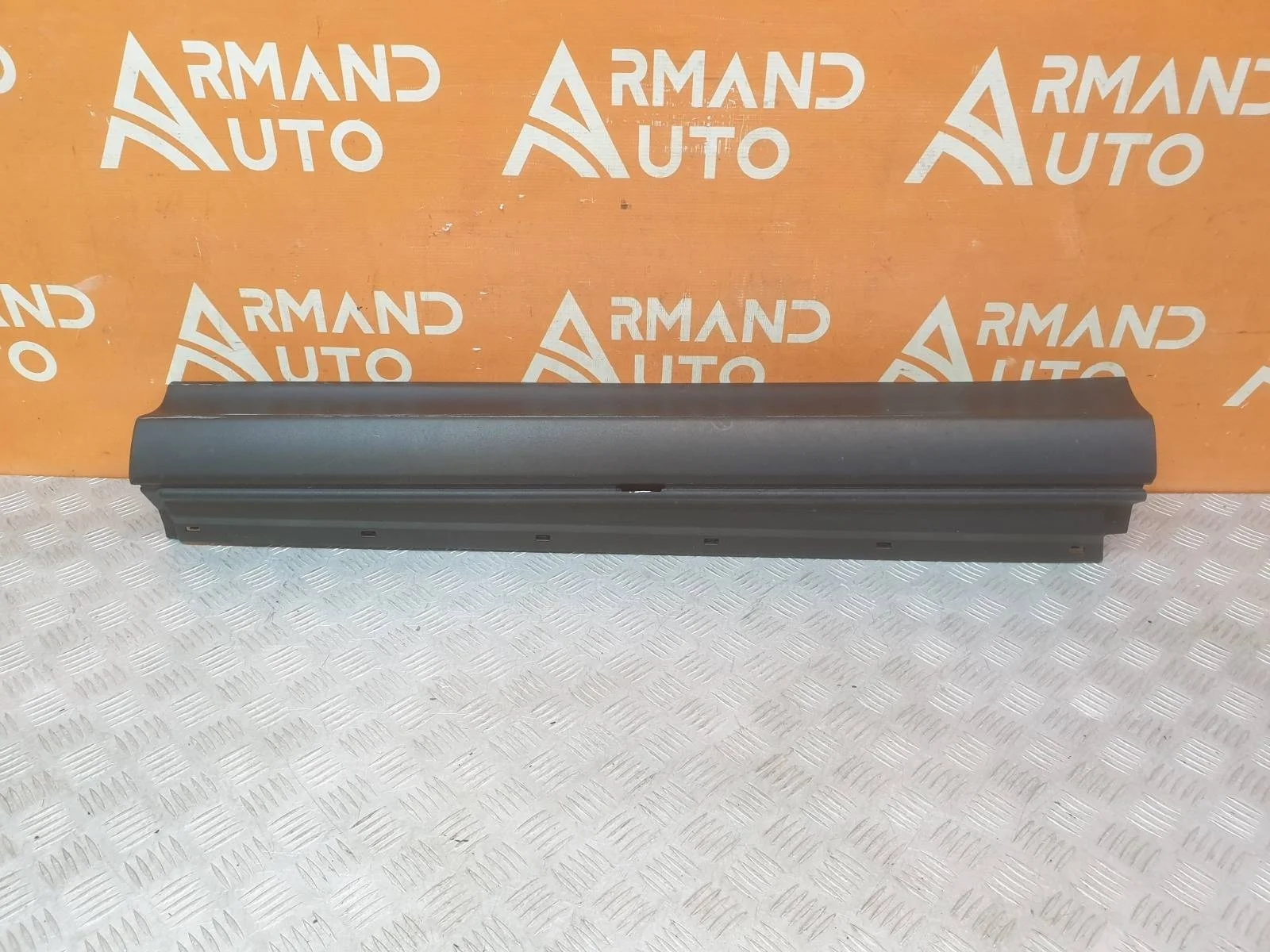 Молдинг двери Toyota Rav4 2012-2015 CA40