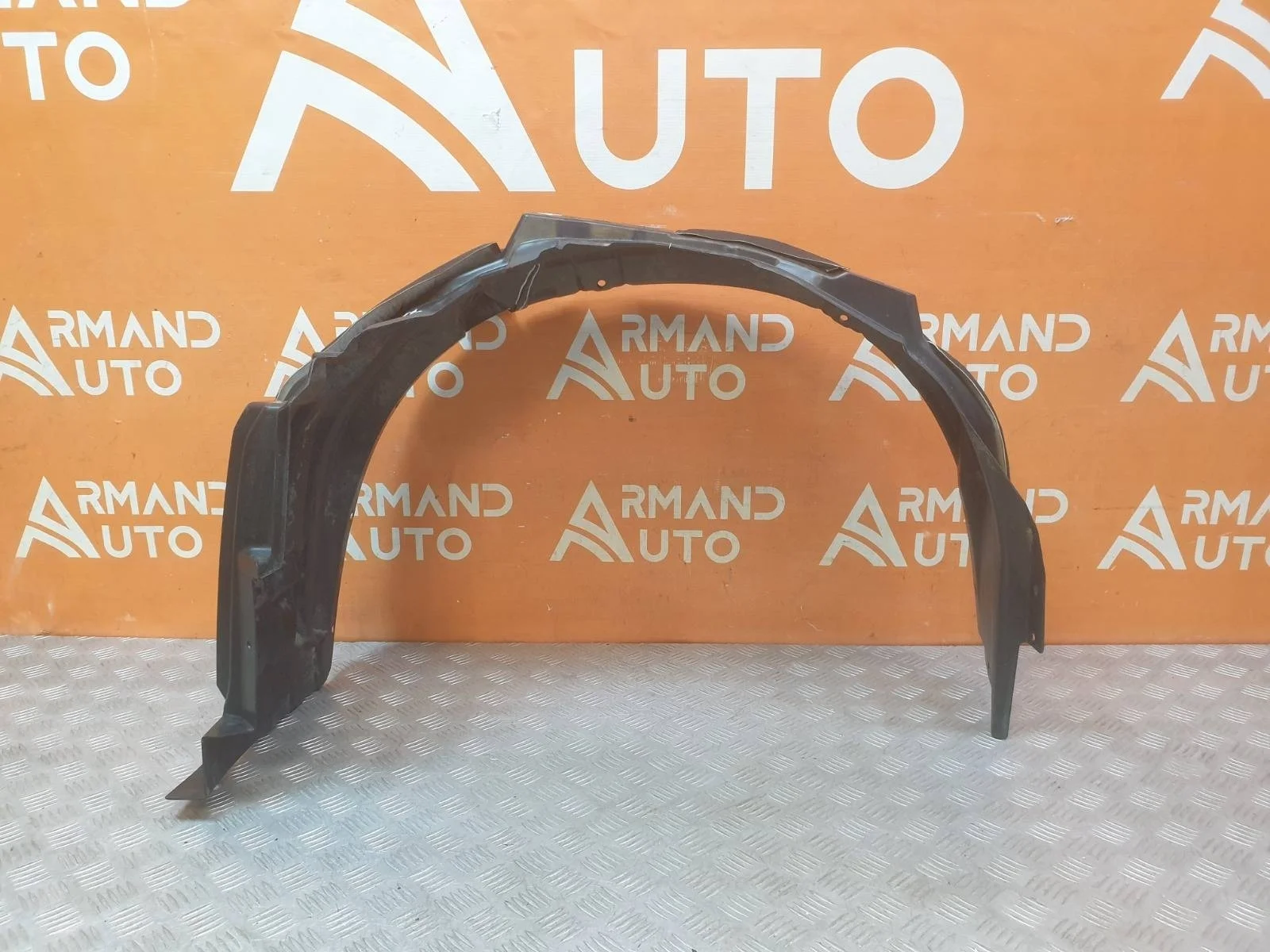 Подкрылок Mitsubishi Outlander 2012-нв 3