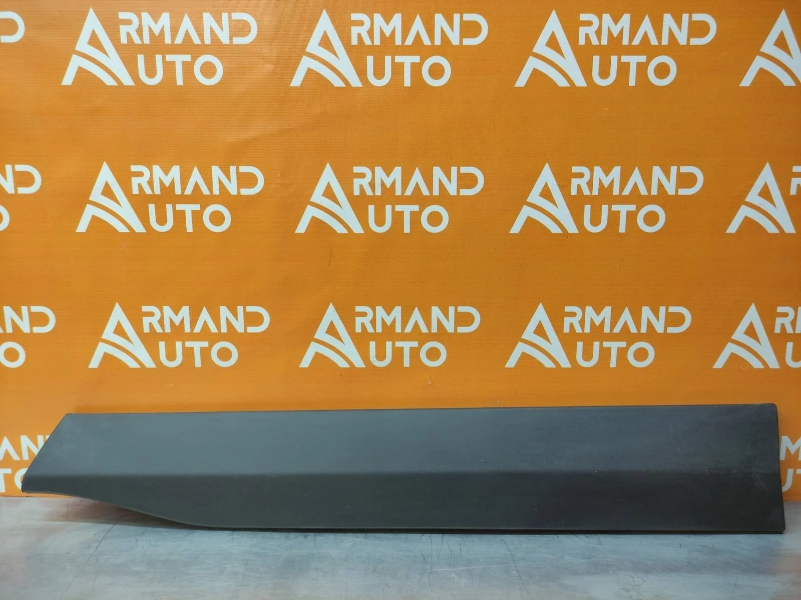 Молдинг двери Toyota RAV4 2018-нв 5 XA50