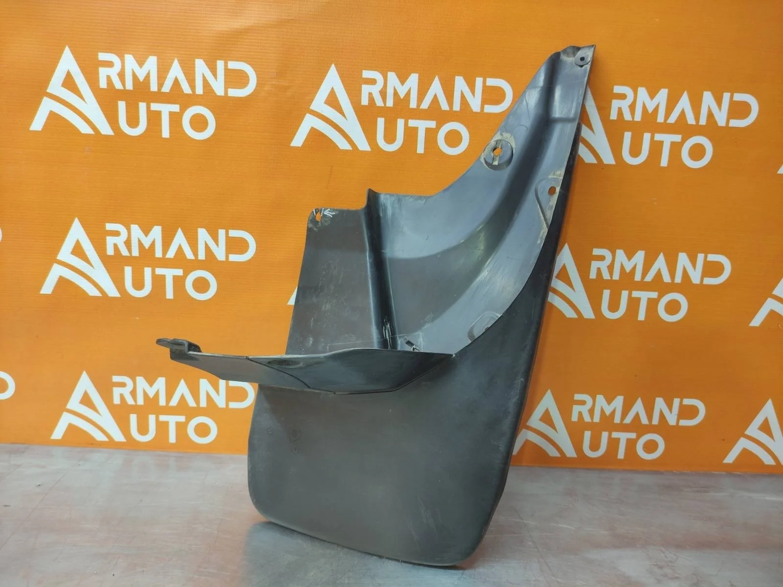 Брызговик Toyota Land Cruiser Prado 2009-нв 150