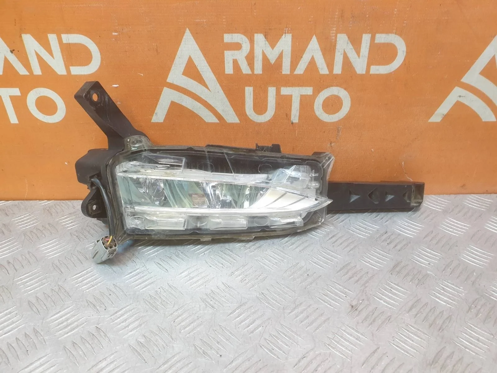 Птф Lexus NX 2017-2021