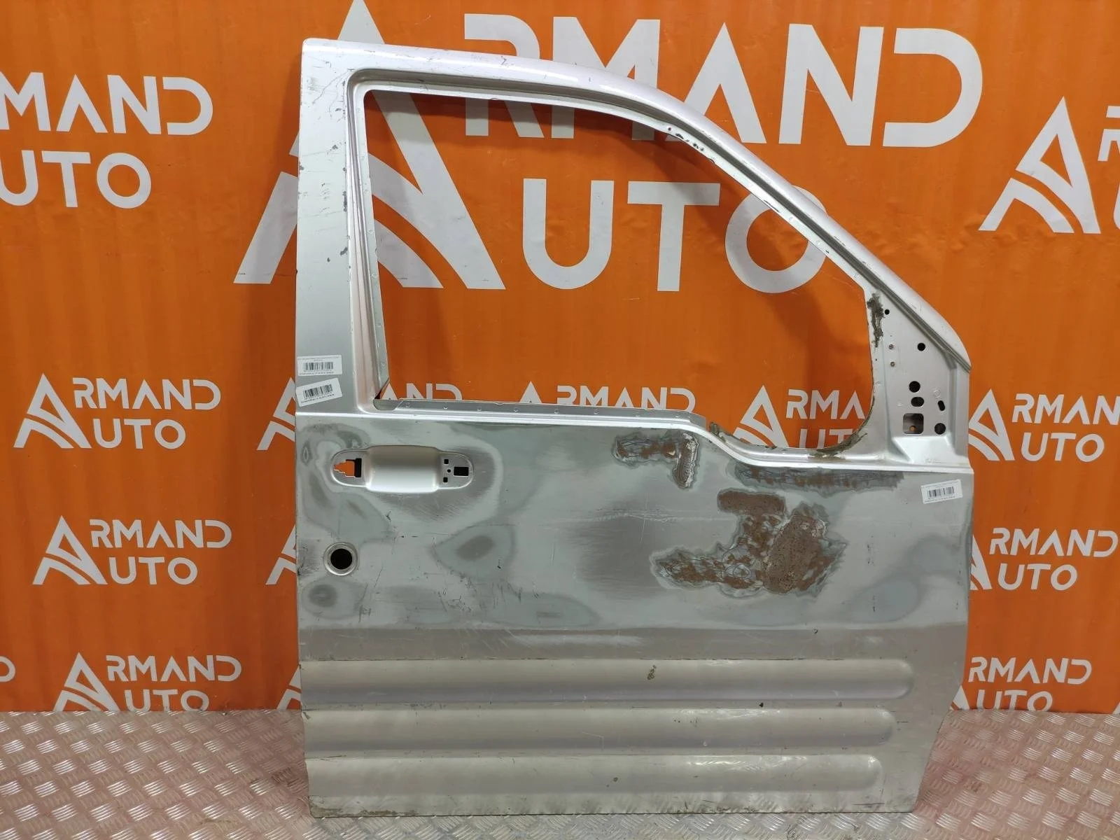 Дверь Ford Transit / Tourneo 2002-2013 Connect