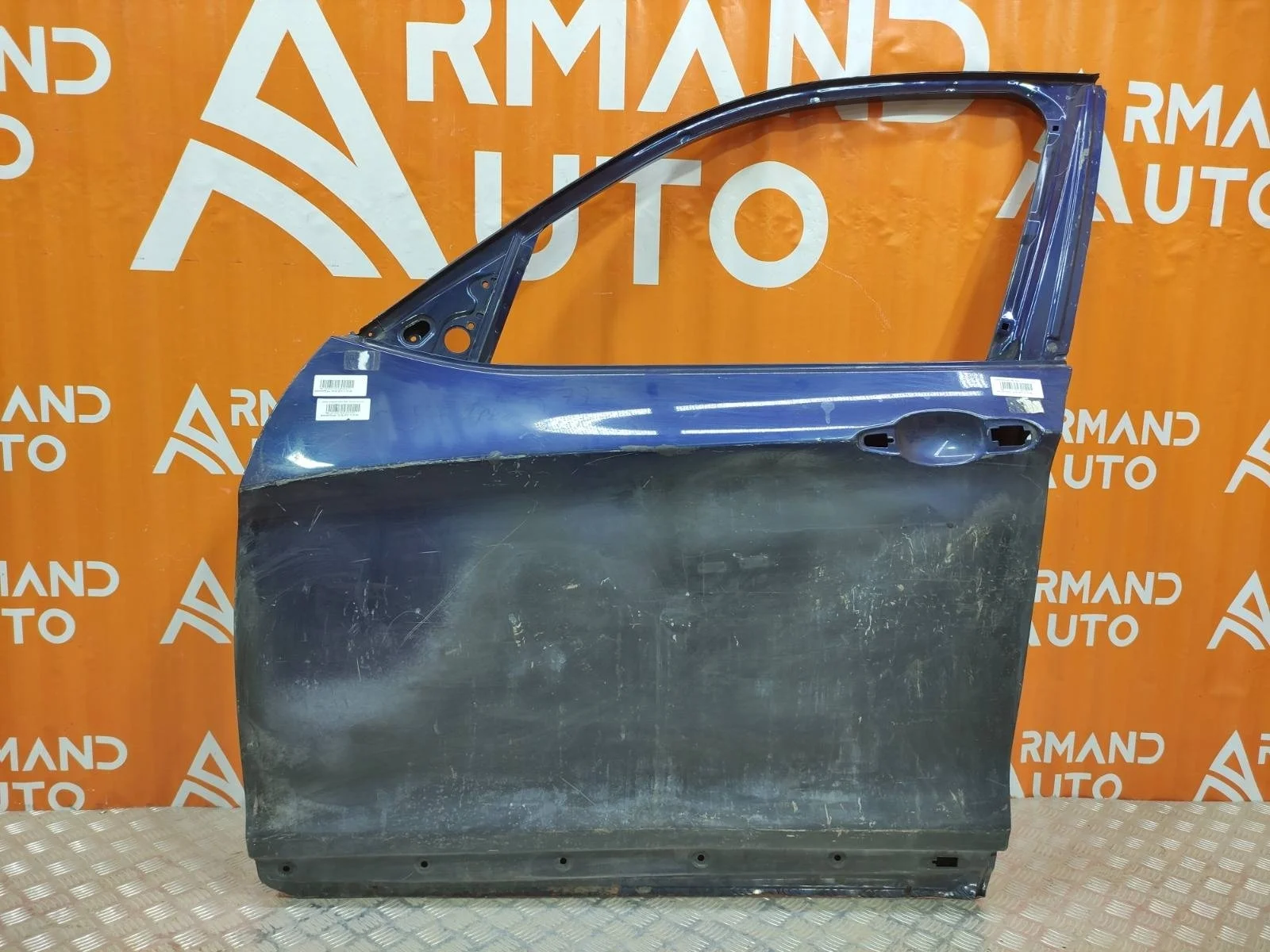 Дверь BMW X3 2010-2017 F25