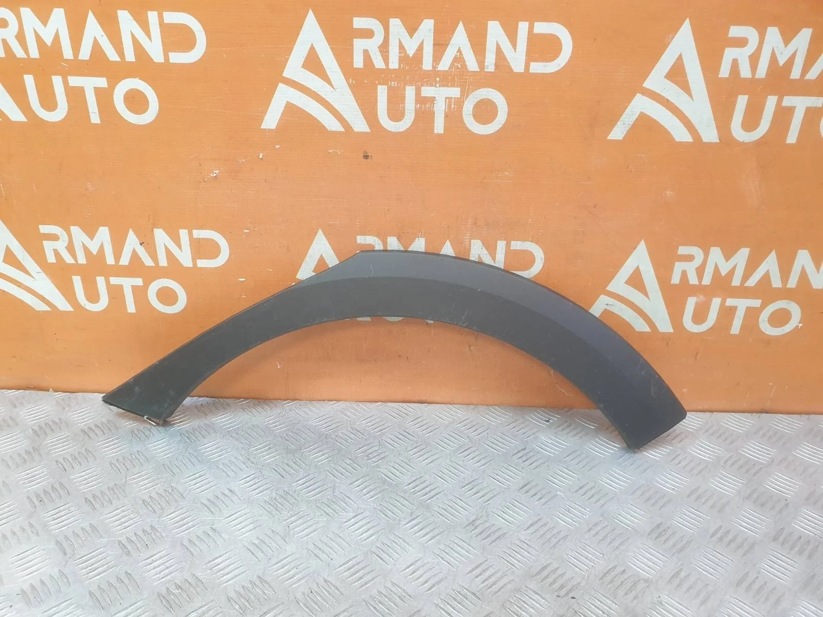 Расширитель крыла Kia Rio 2017-нв 4 FB