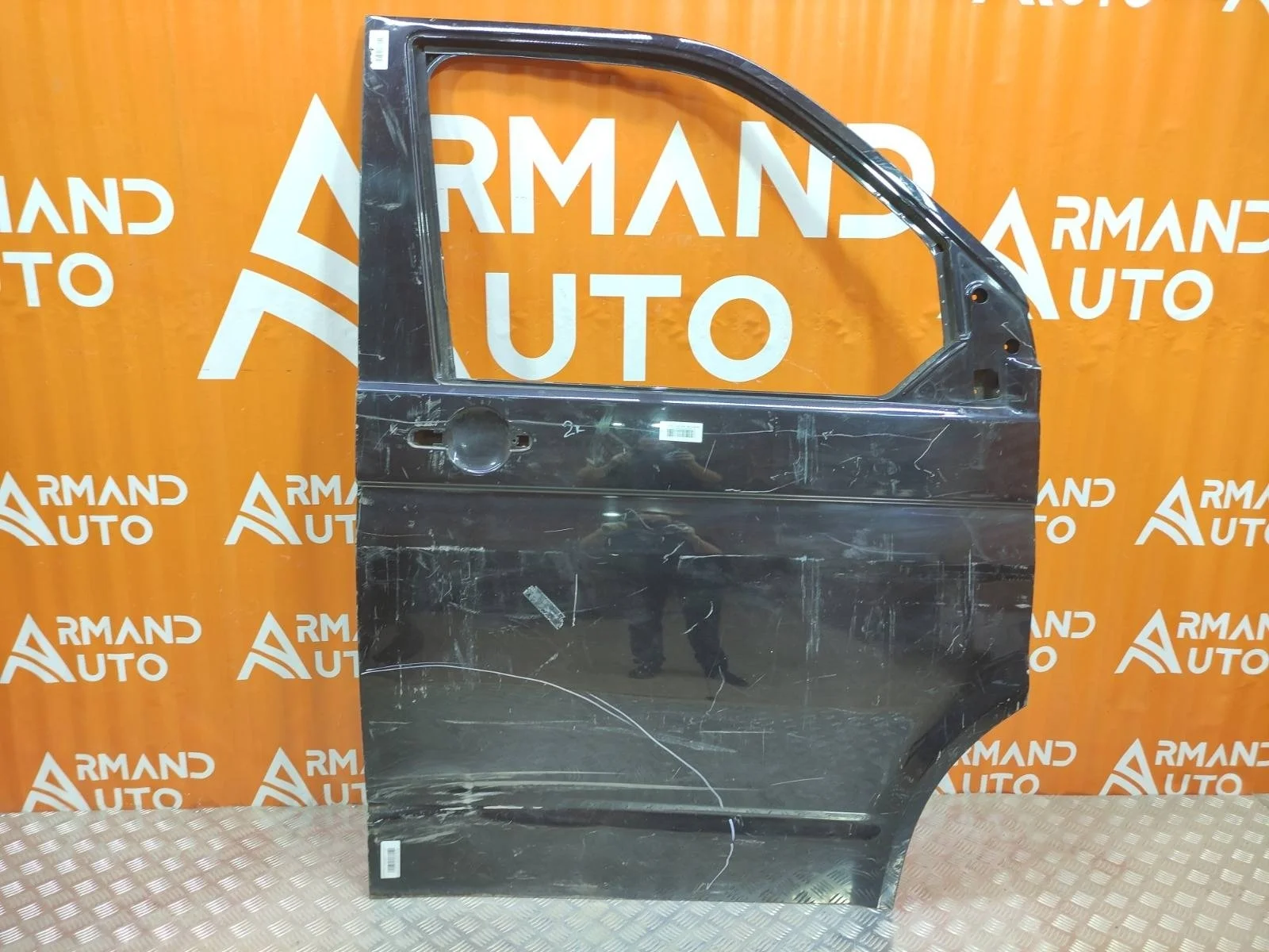 Дверь Volkswagen Transporter 2015-нв T6