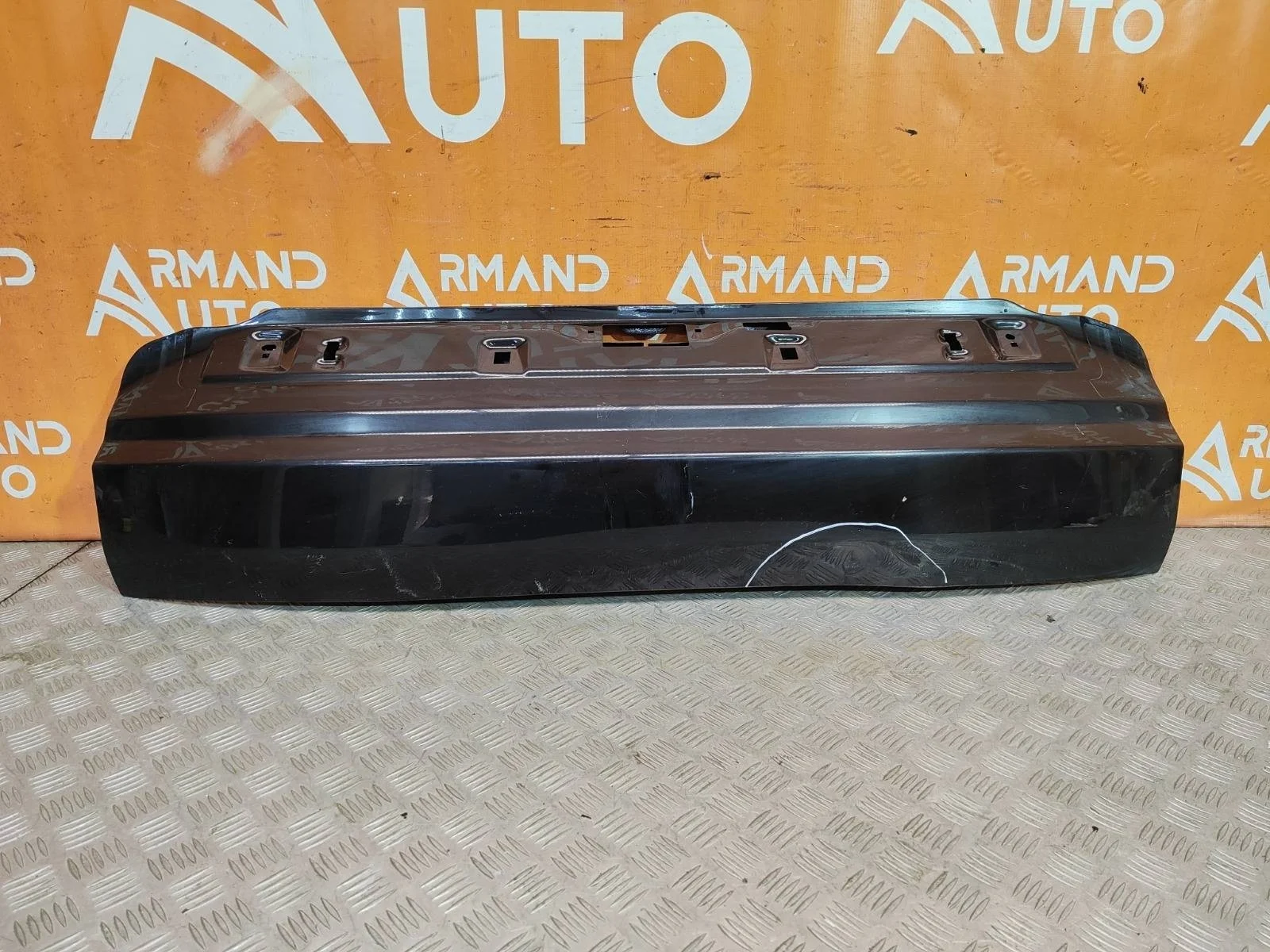 Борт откидной Land Rover Range 2012-2022 4 L405