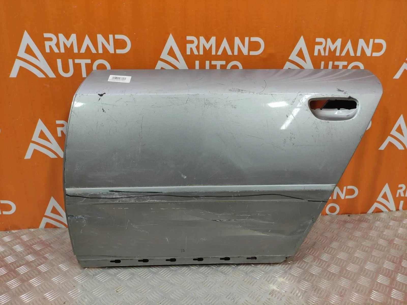 Дверь Audi A6 1997-2004 C5