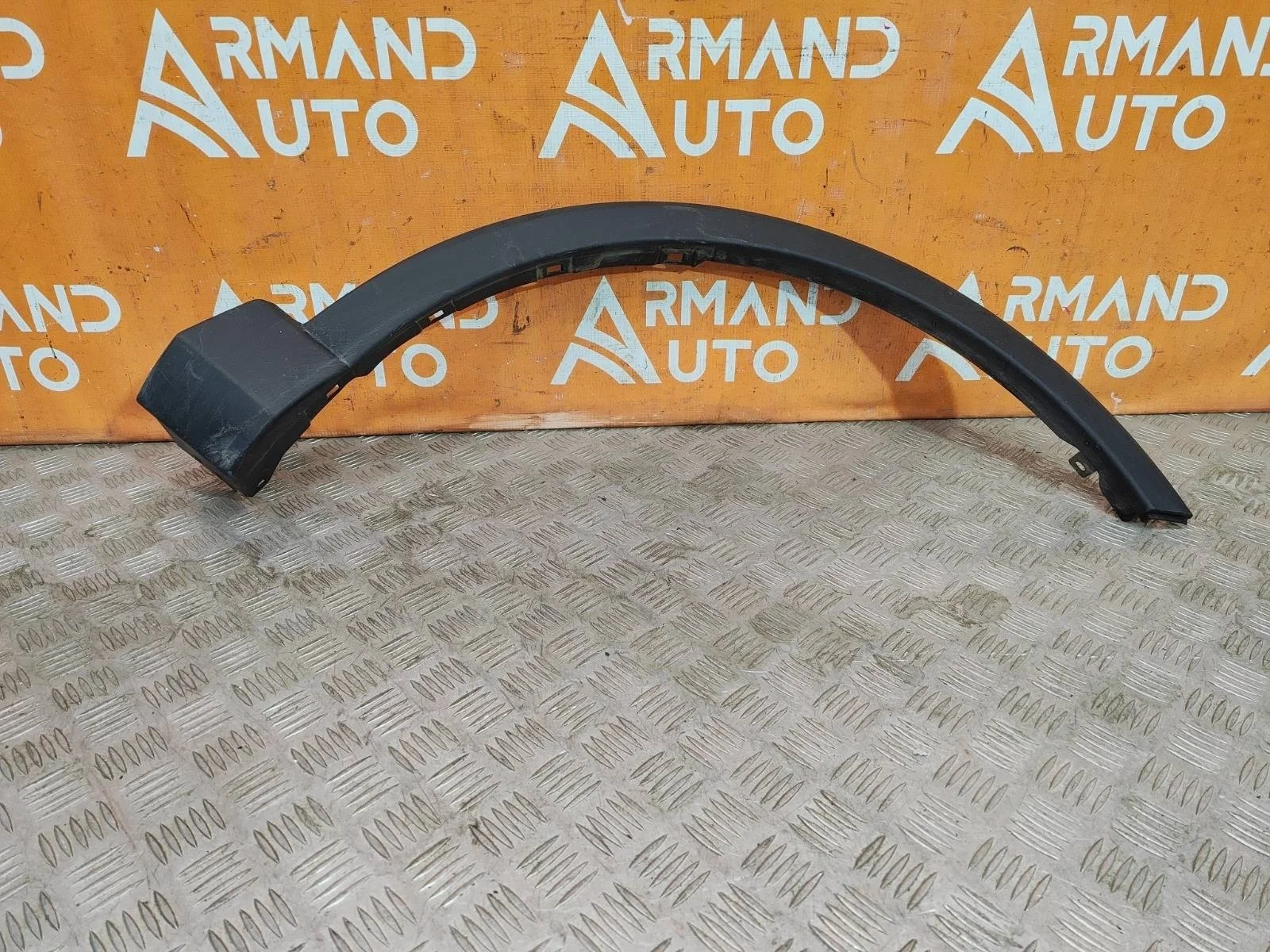 Расширитель крыла Toyota RAV4 2015-2019 CA40