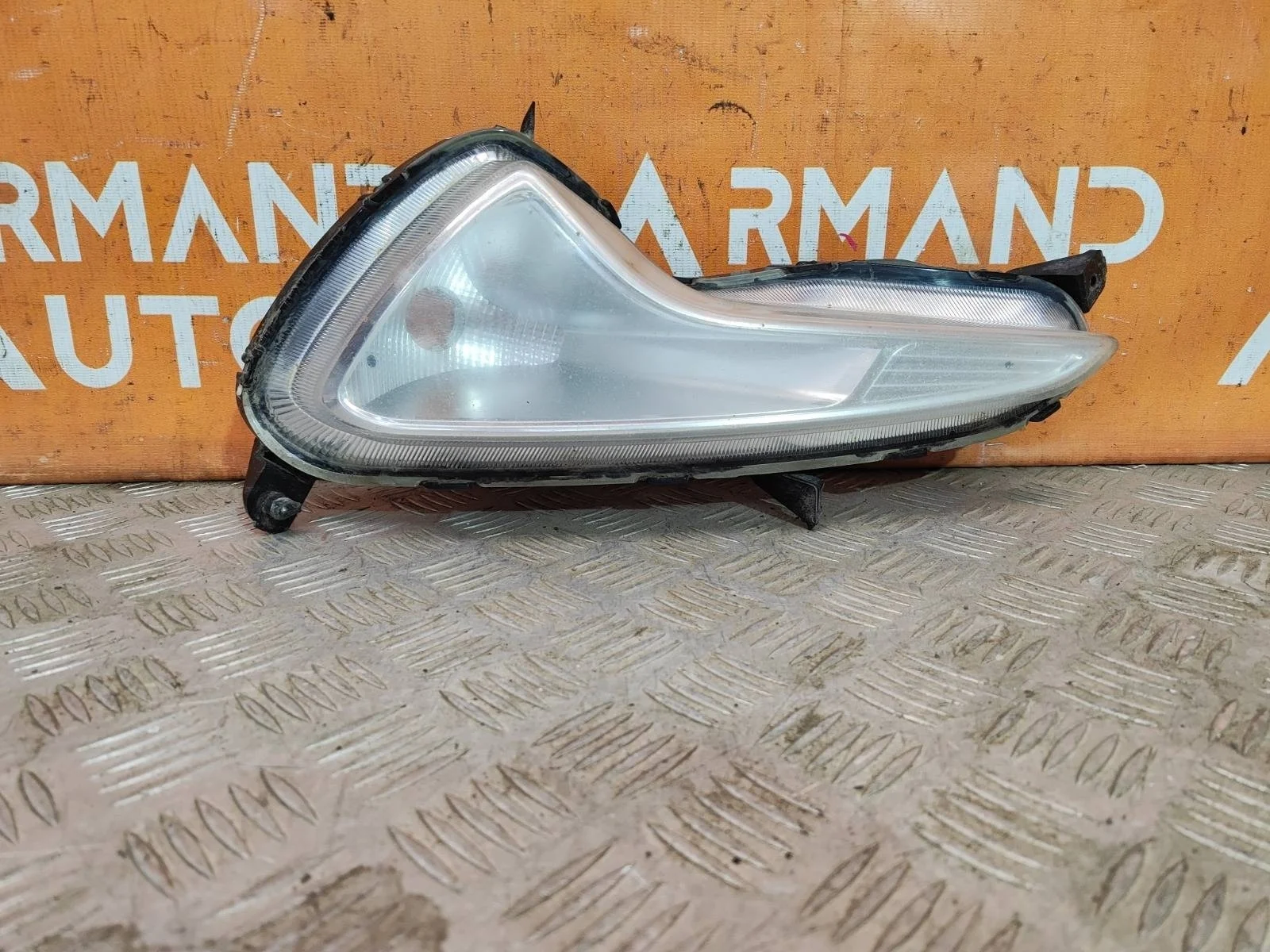 Птф Hyundai Solaris 2014-2017