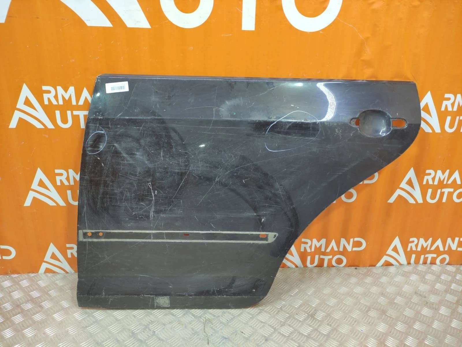 Панель двери Volkswagen Golf Plus 2005-2014