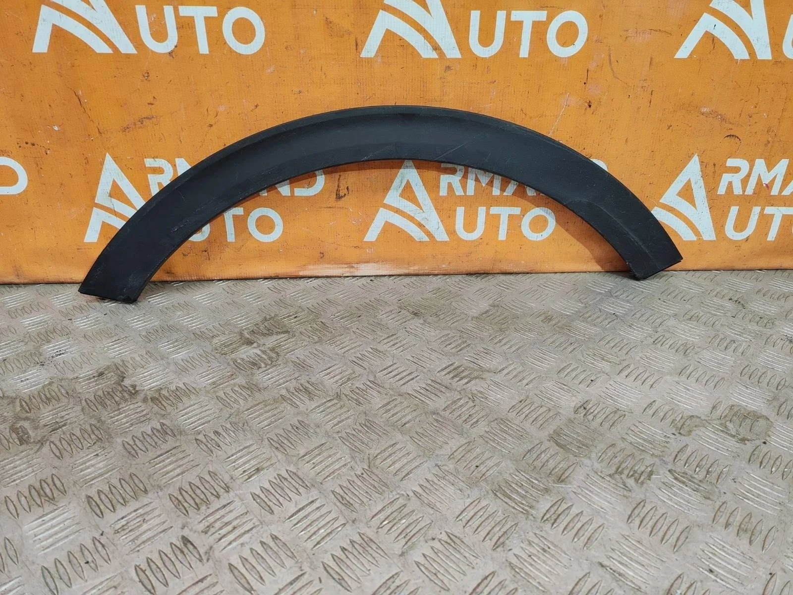 Расширитель крыла KIA Sportage 2016-2022 4 QL