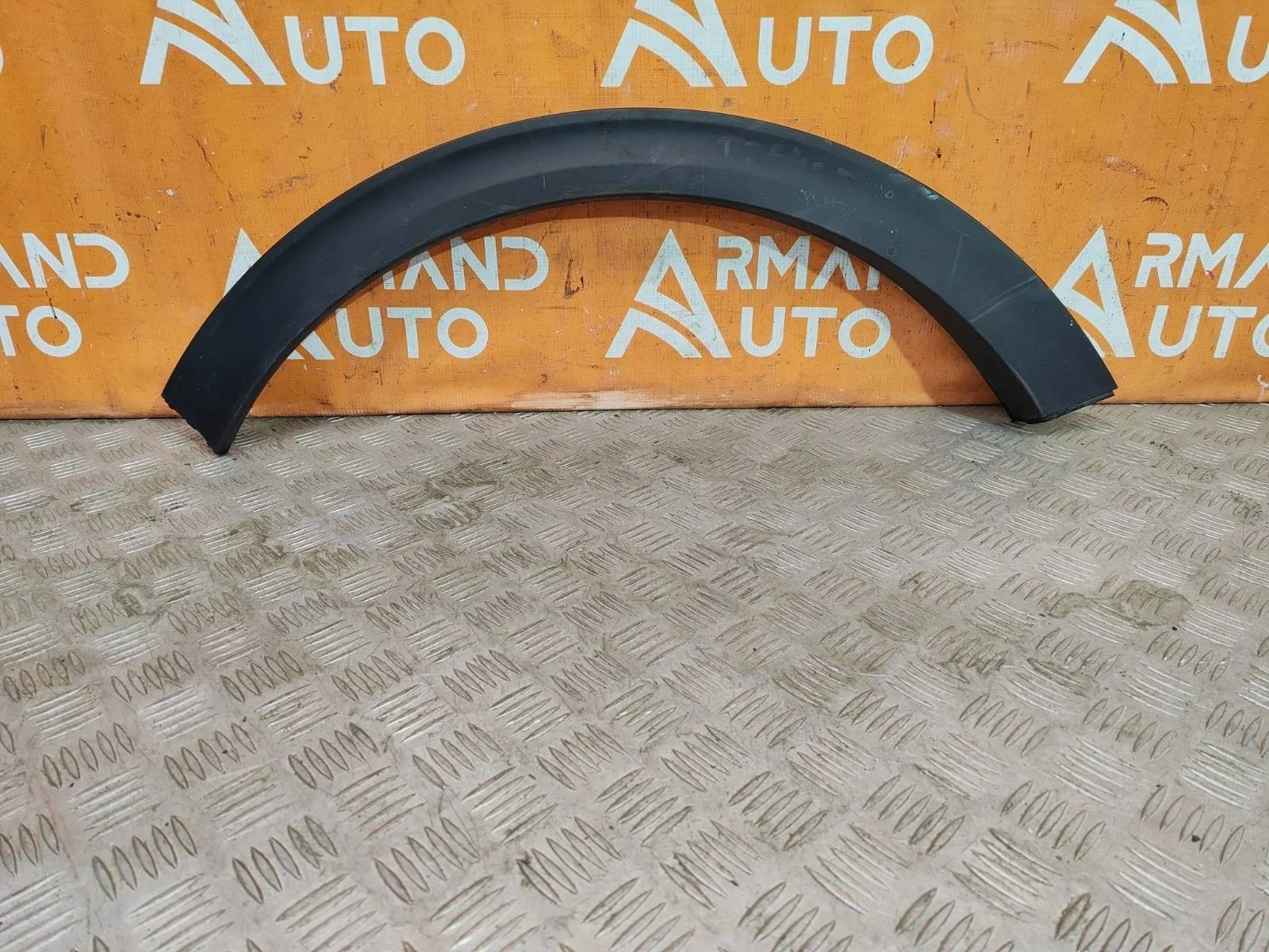 Расширитель крыла Kia Sportage 2016-2022 4 QL