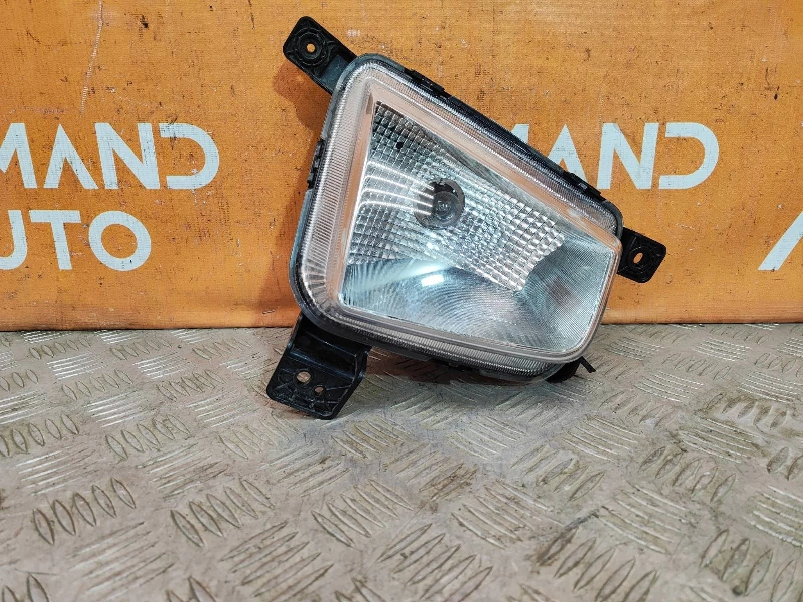 Птф Hyundai Creta 2016-2021