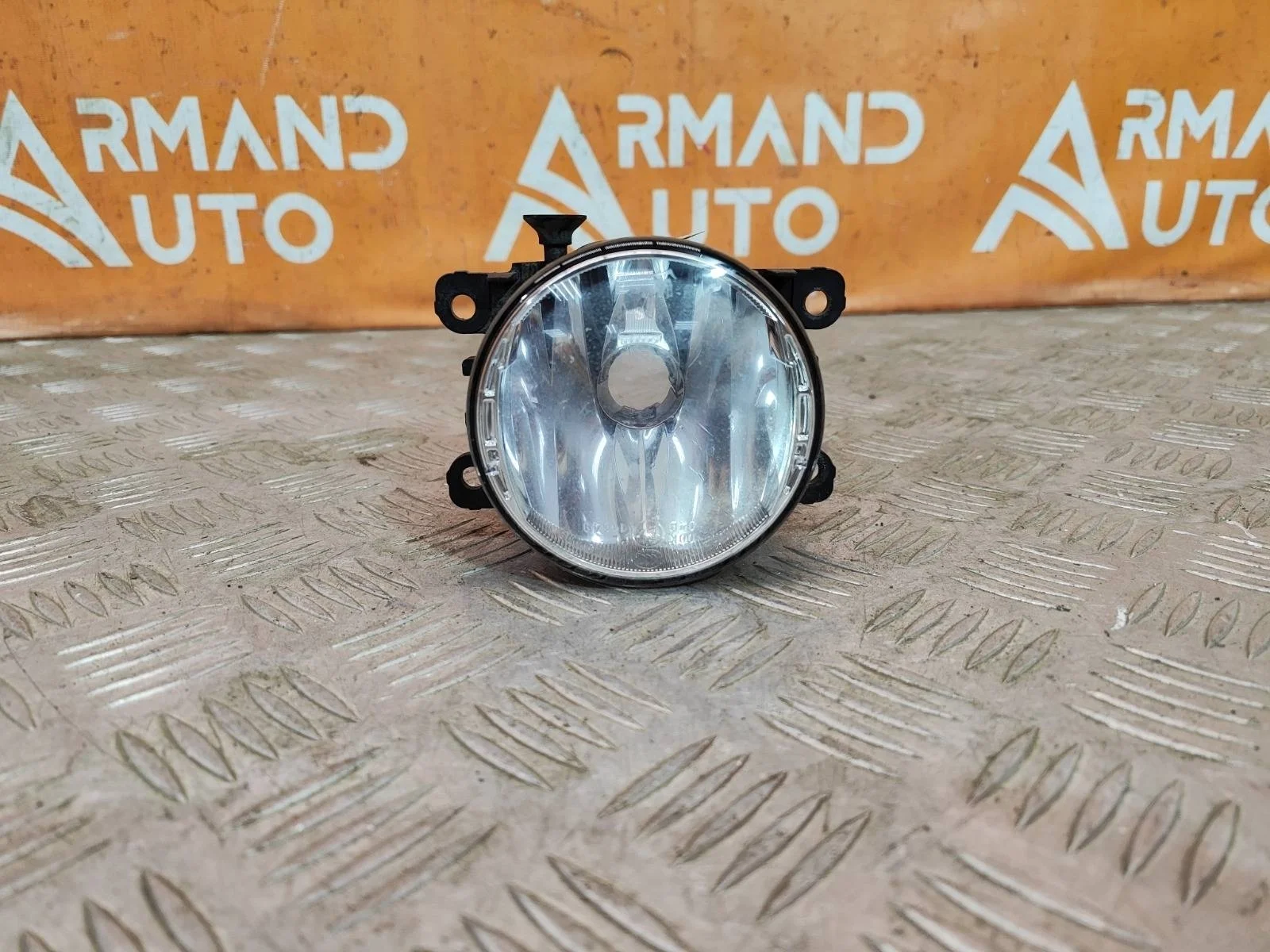 Птф Renault Duster 2010-2021