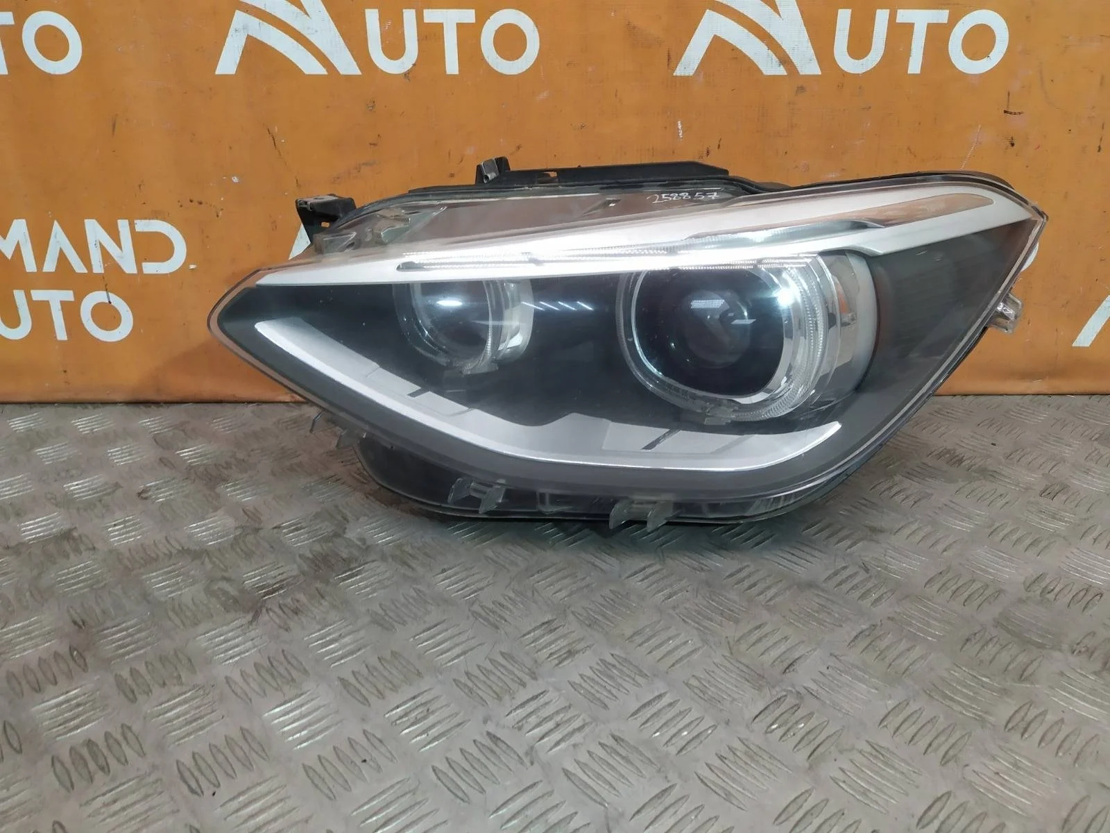 Фара BMW 1 series 2011-2015 F20 F21