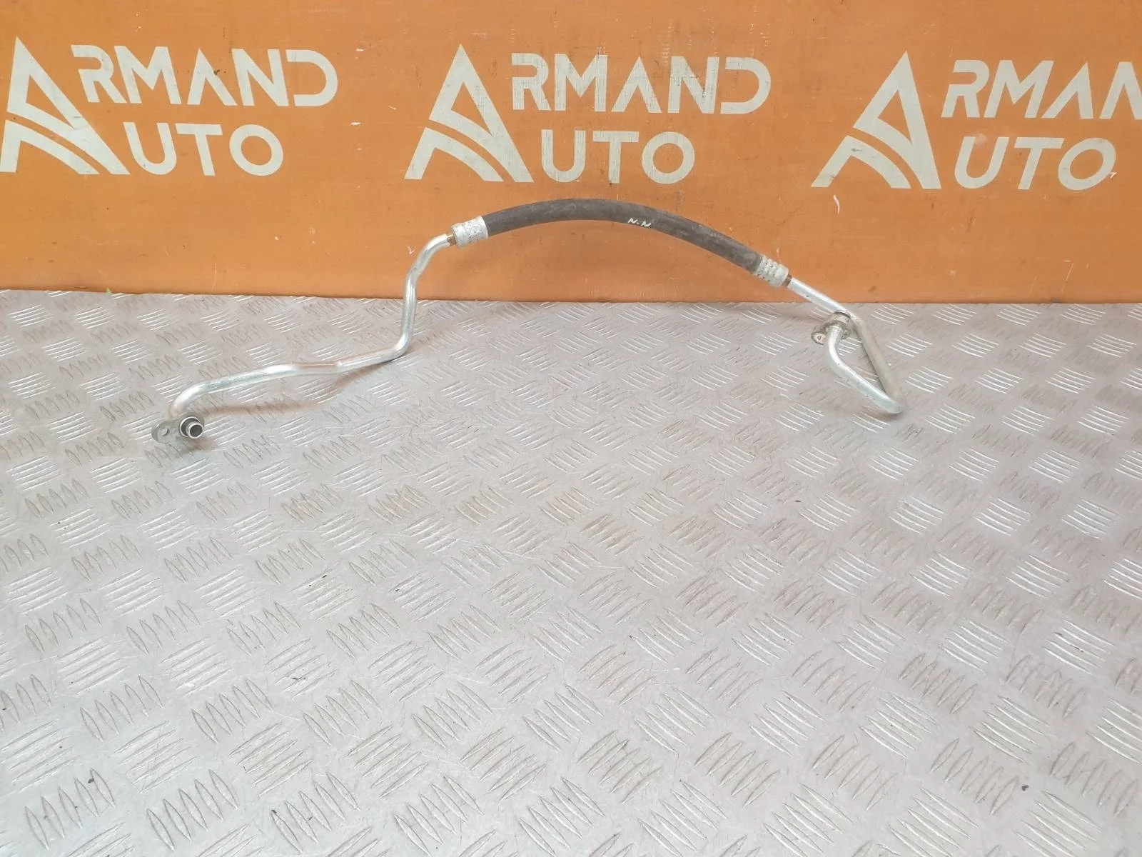 Трубка кондиционера Mitsubishi ASX 2010-нв GA0