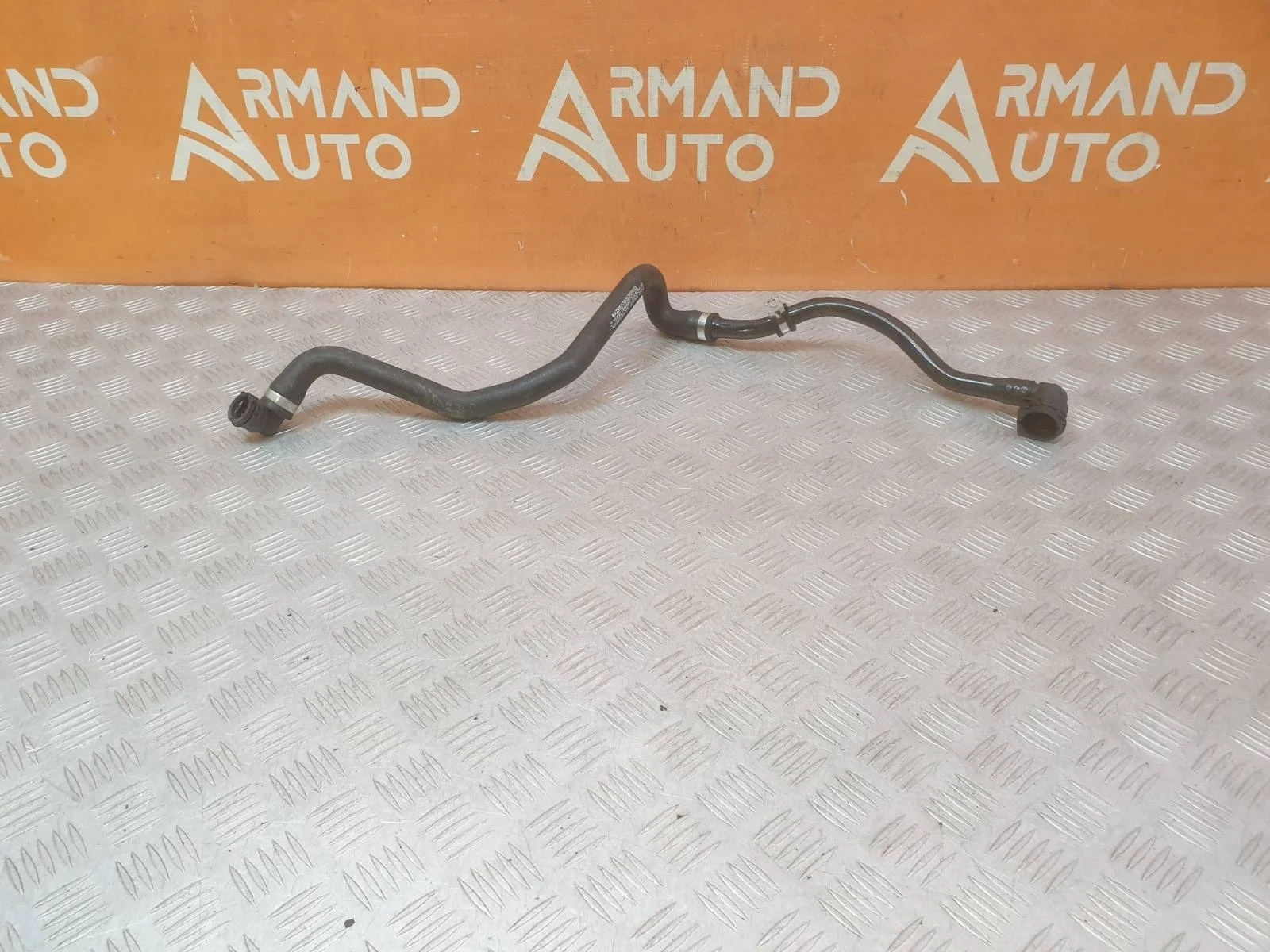 Трубка кондиционера Mercedes -Class 2016-нв W213, S213, C238