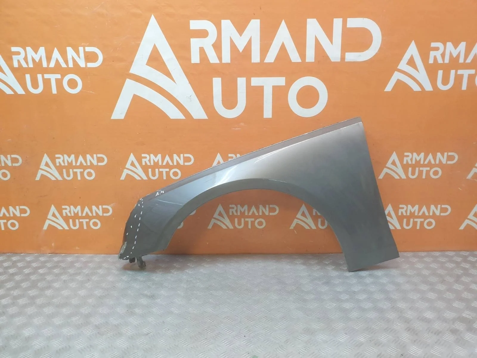Крыло Audi A4 2019-нв 5 B9