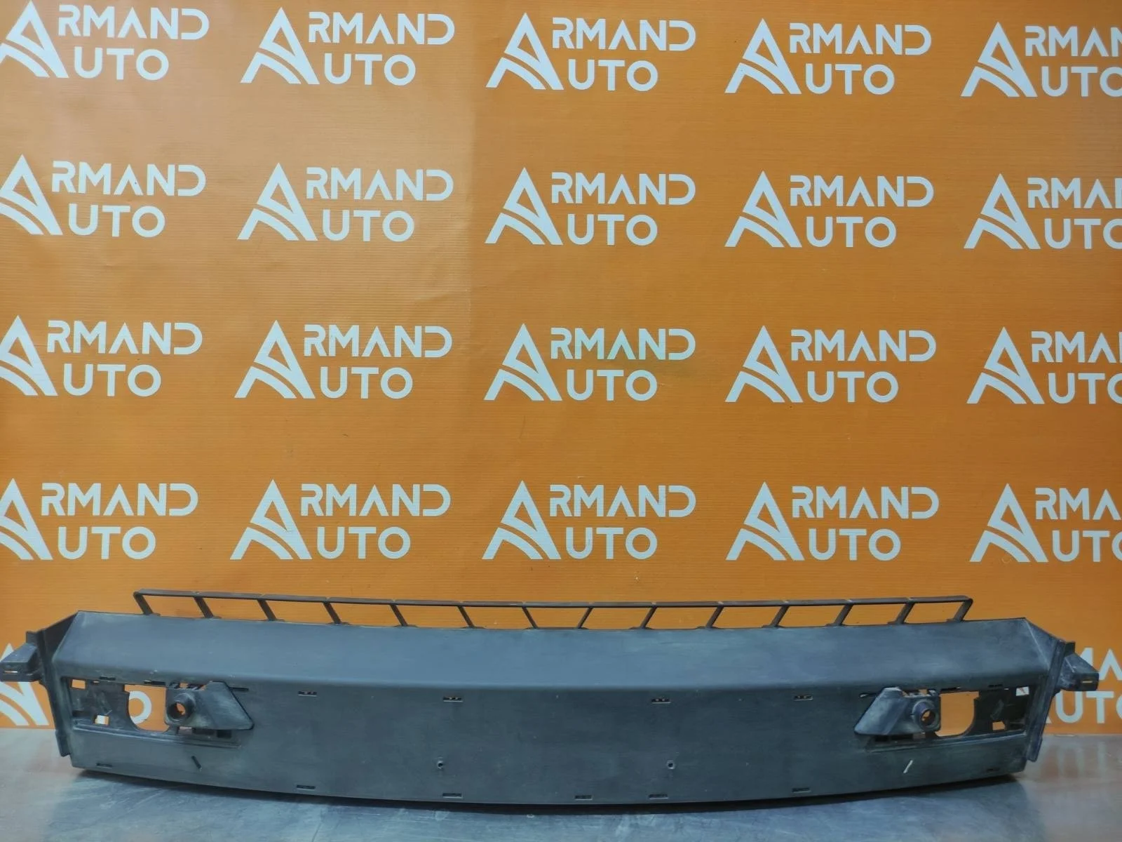 Кронштейн решетки радиатора Lexus RX 2019-нв 4