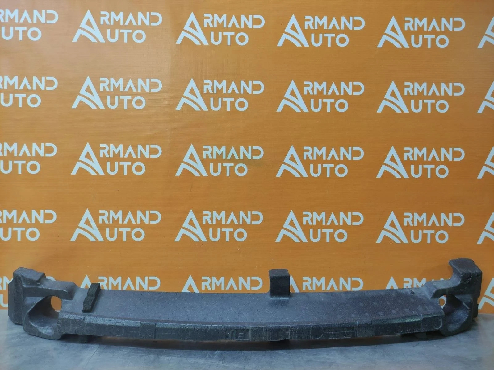 Абсорбер бампера Toyota RAV4 2015-2019 CA40