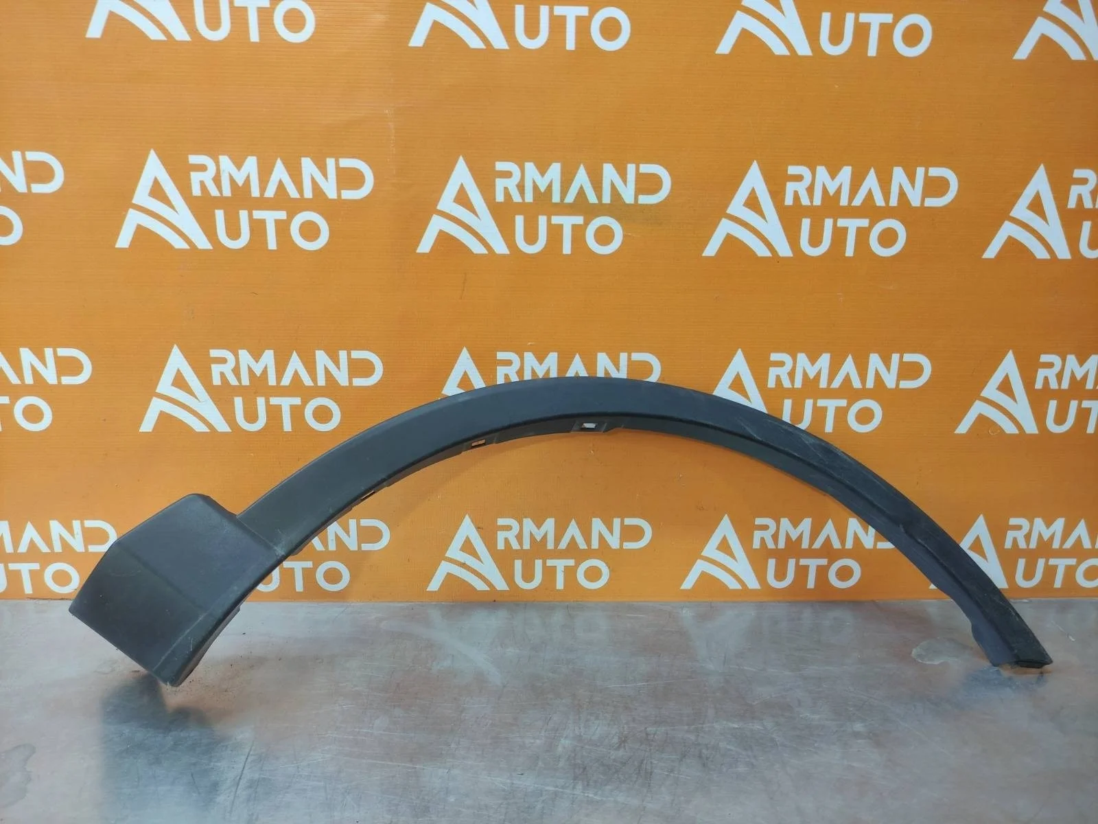 Расширитель крыла Toyota RAV4 2015-2019 CA40