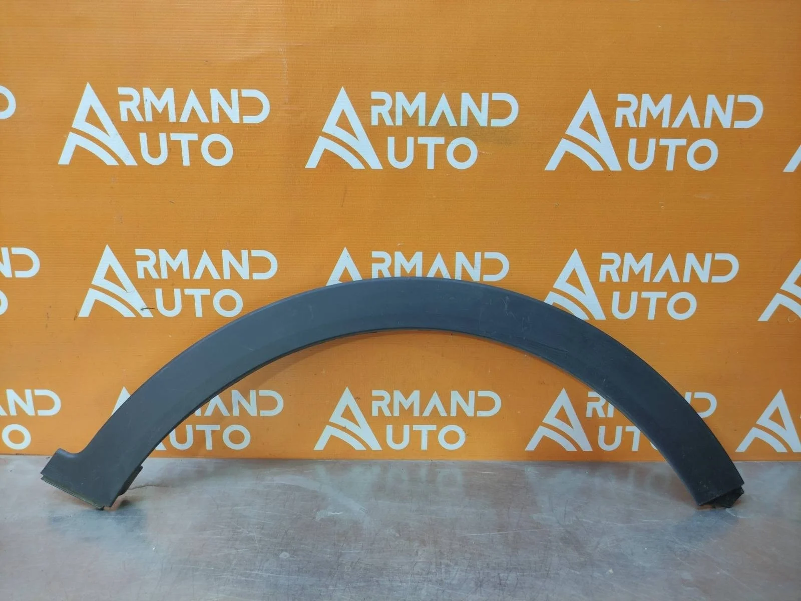 Расширитель крыла Hyundai Creta 2016-2021