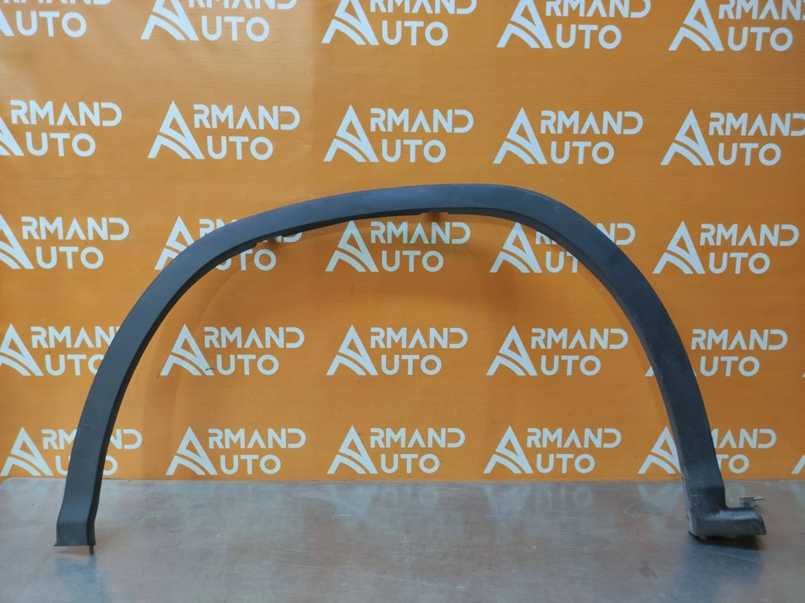 Расширитель крыла Lexus RX 2015-2019 4