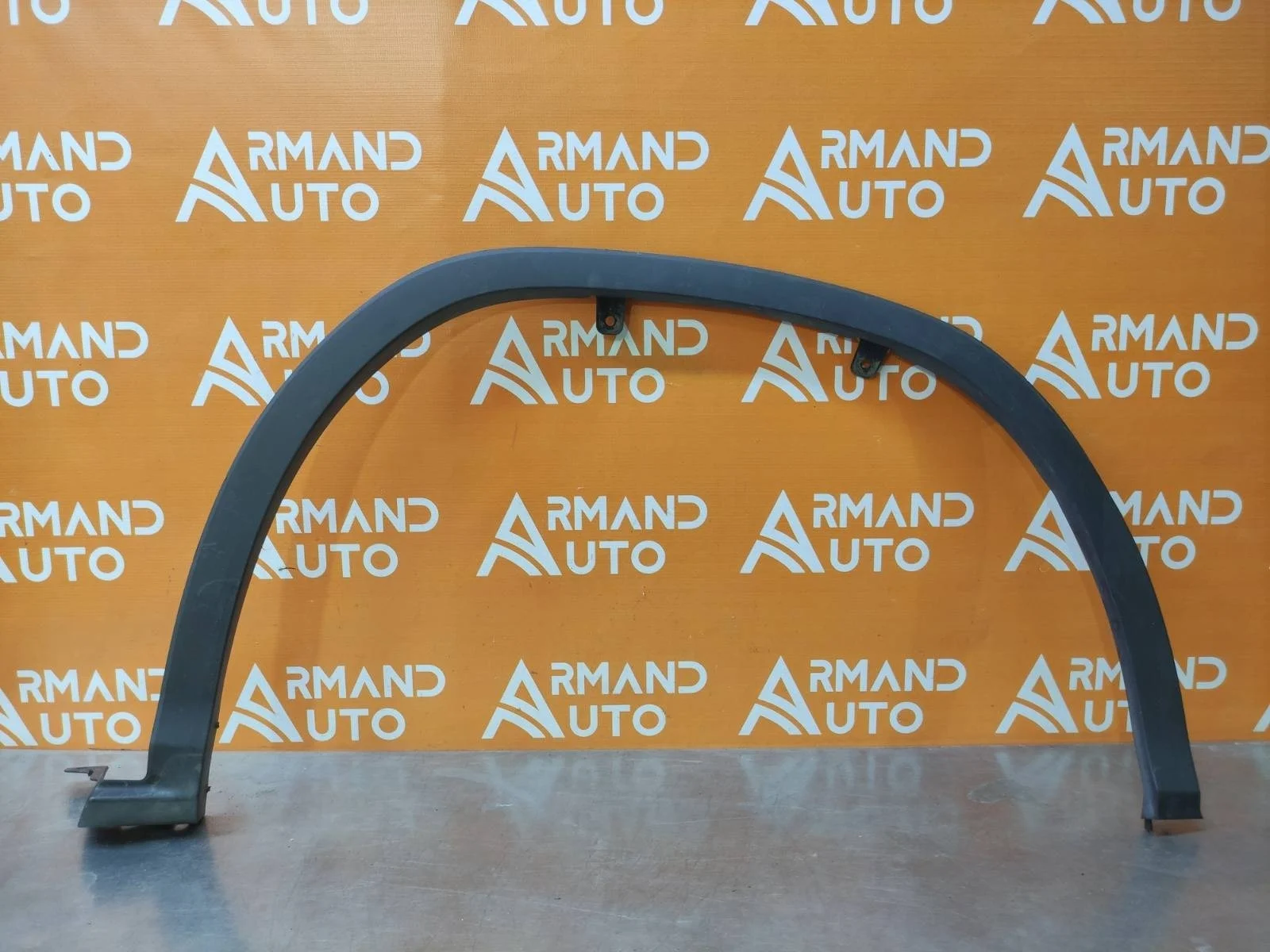 Расширитель крыла Lexus RX 2019-нв 4