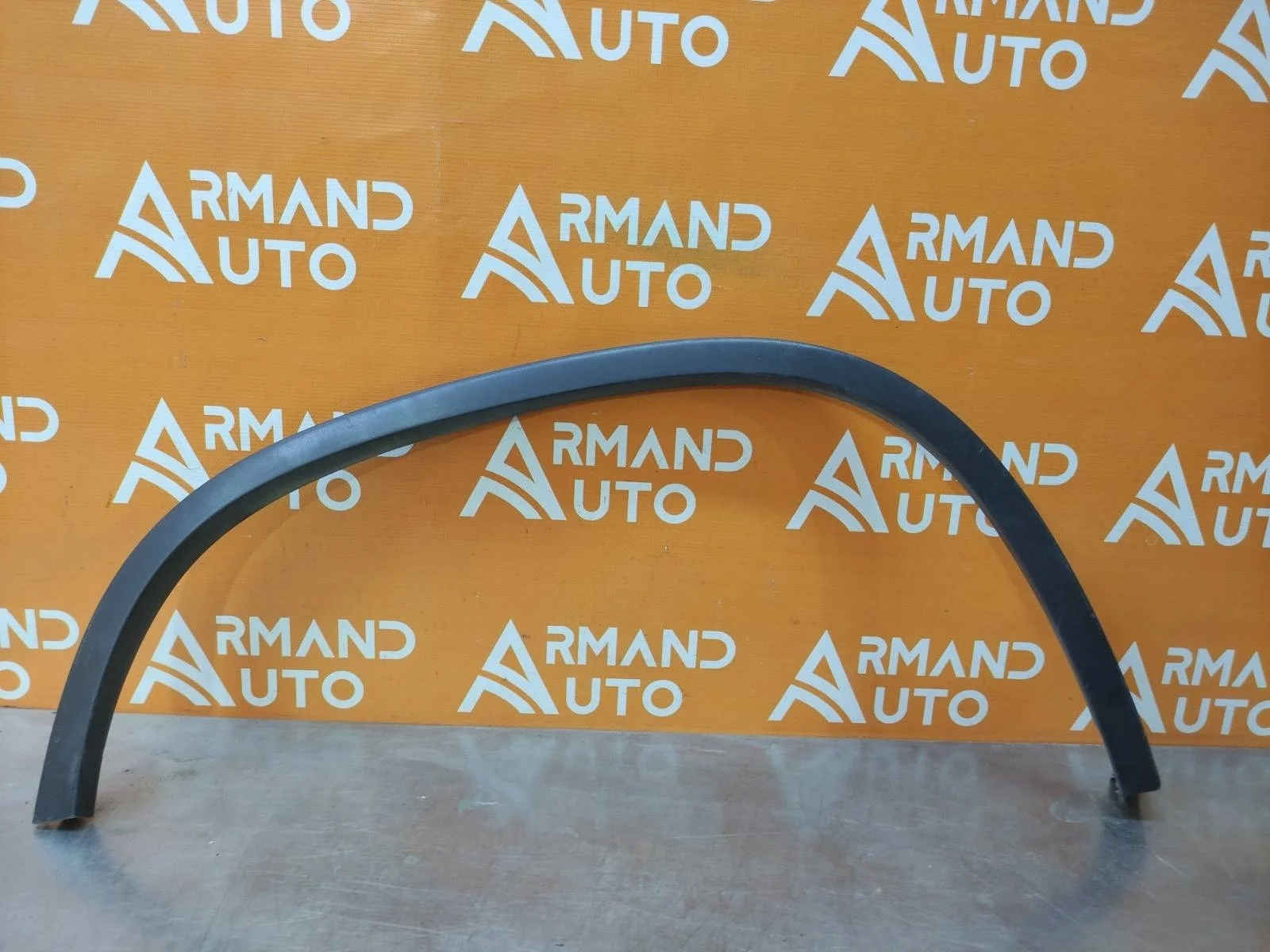 Расширитель крыла Volkswagen Tiguan 2011-2018