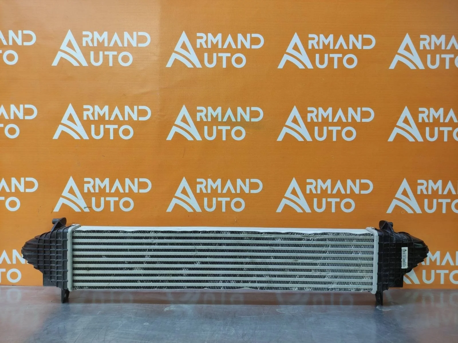 Интеркулер Haval Jolion 2021-нв