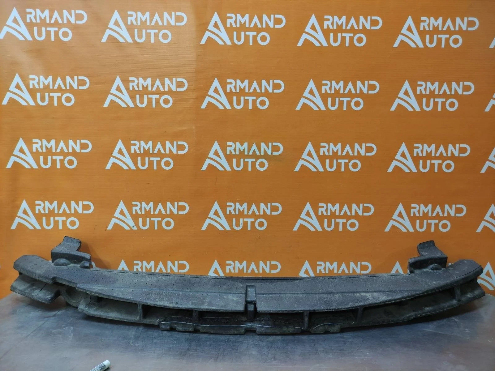 Абсорбер бампера Renault Arkana 2019-нв