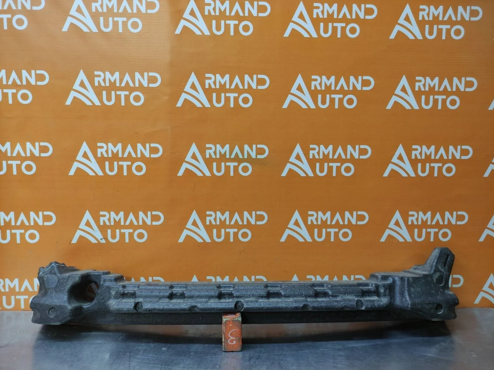 Абсорбер бампера Hyundai Tucson 2018-2021 3