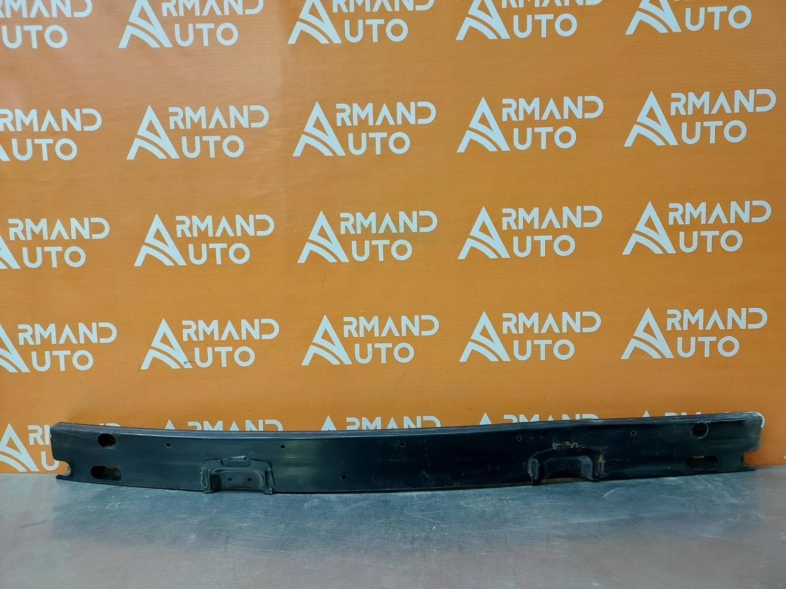 Усилитель бампера Toyota RAV4 2012-2019 CA40