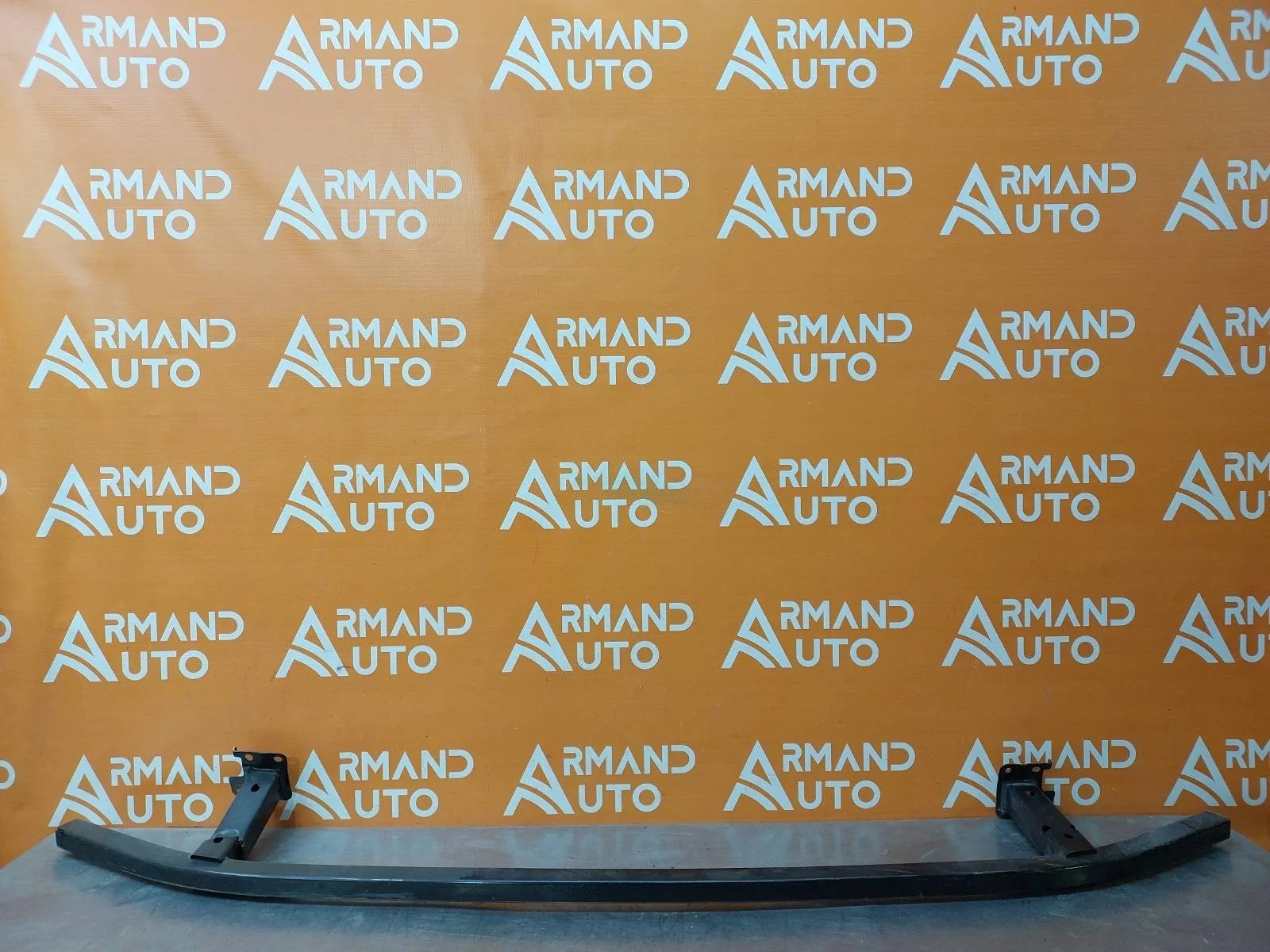 Усилитель бампера Haval F7 2018-нв