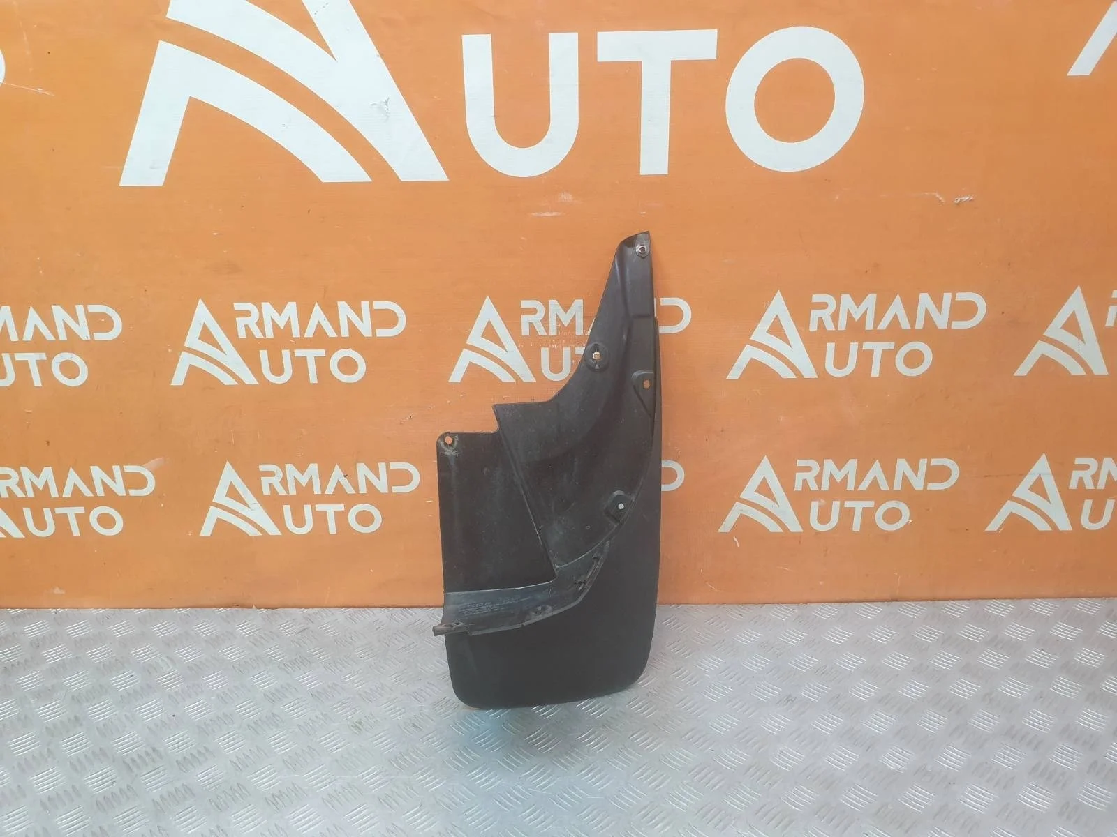 Брызговик Toyota Land Cruiser Prado 2009-нв 150