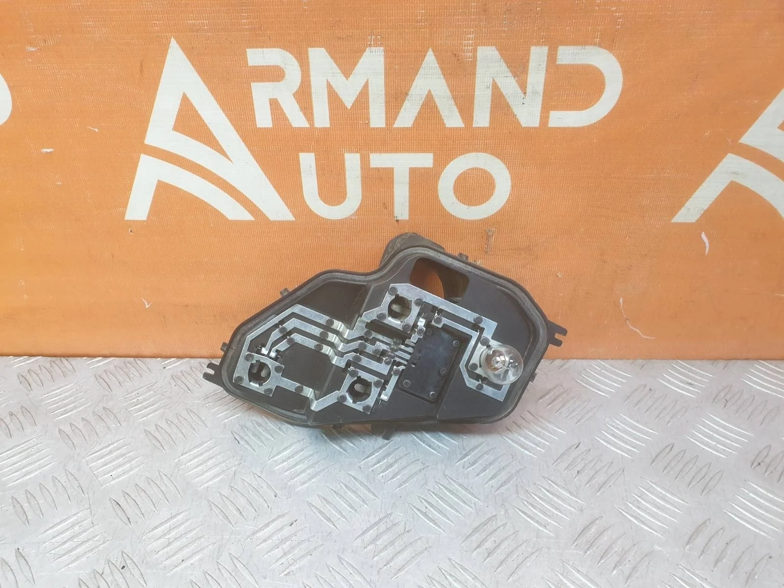 Плата фонаря Renault Sandero 2013-2022