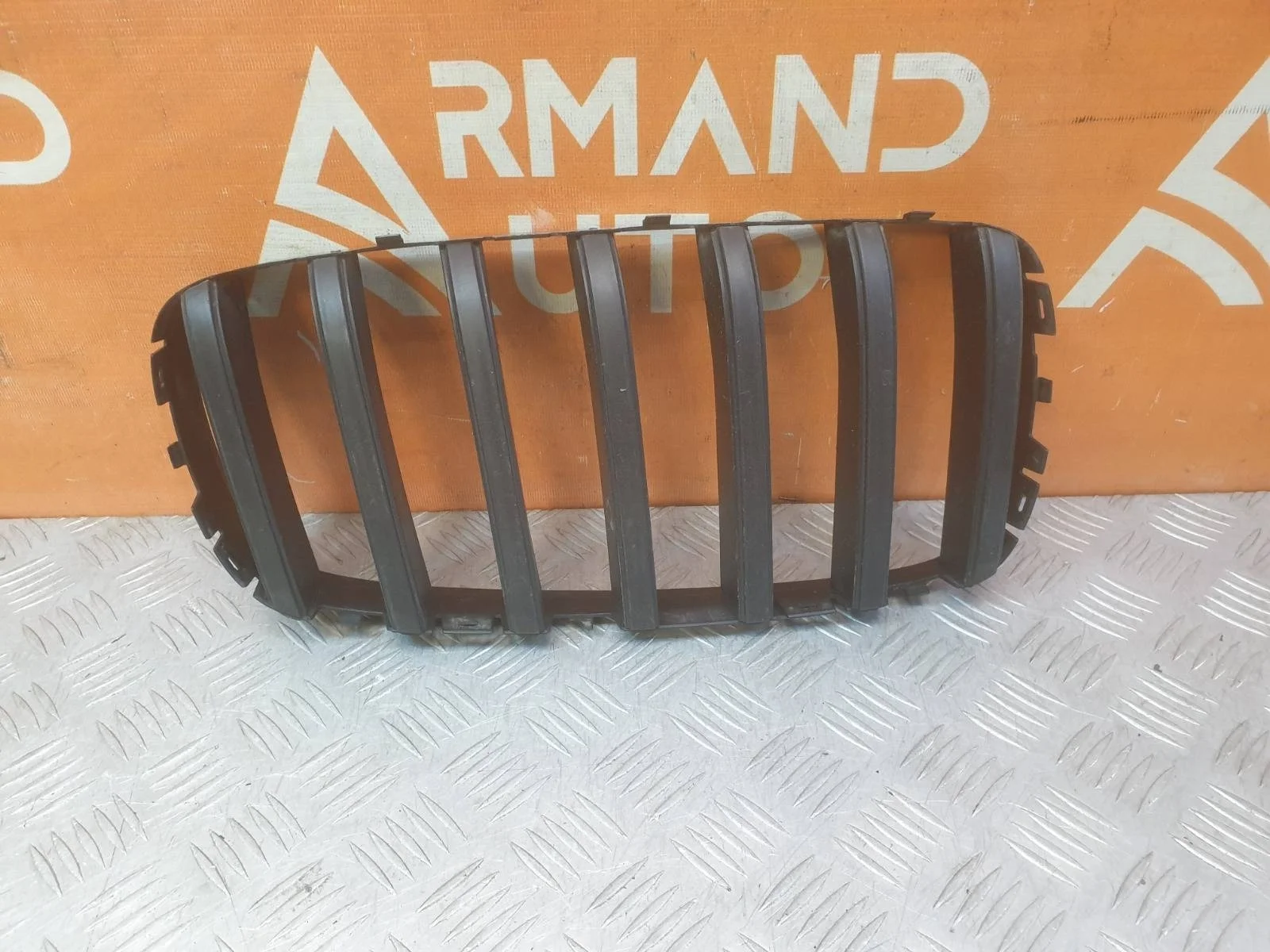 Решетка радиатора BMW X5 2013-2018 F15