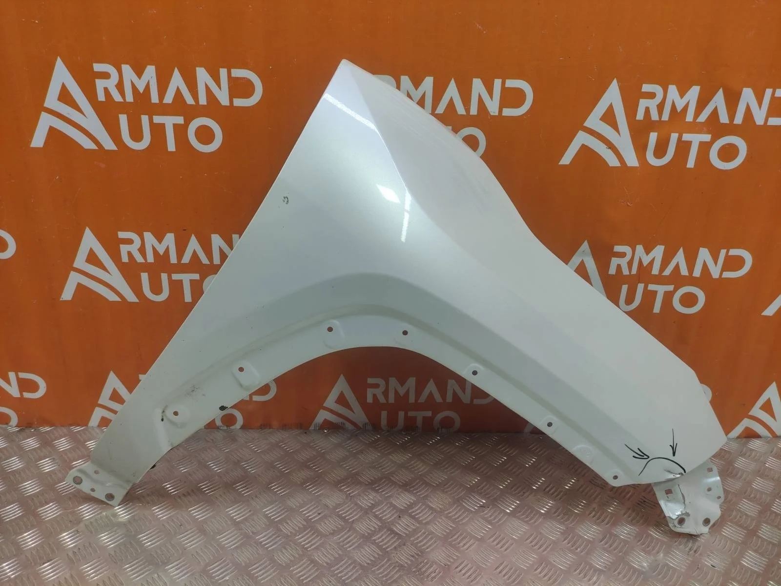 Крыло Toyota RAV4 2018-нв 5 XA50