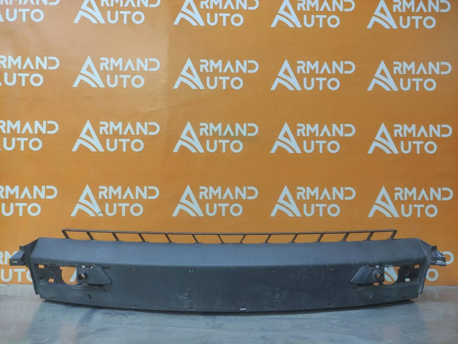 Кронштейн решетки радиатора Lexus RX 2019-нв 4