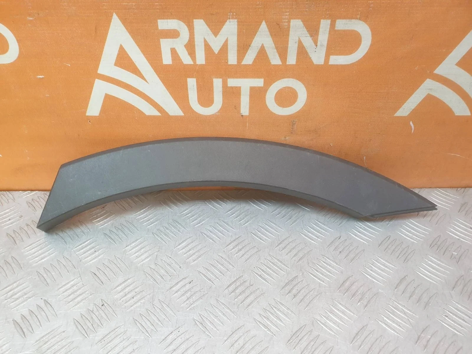 Расширитель крыла KIA Sorento 2020-нв 4