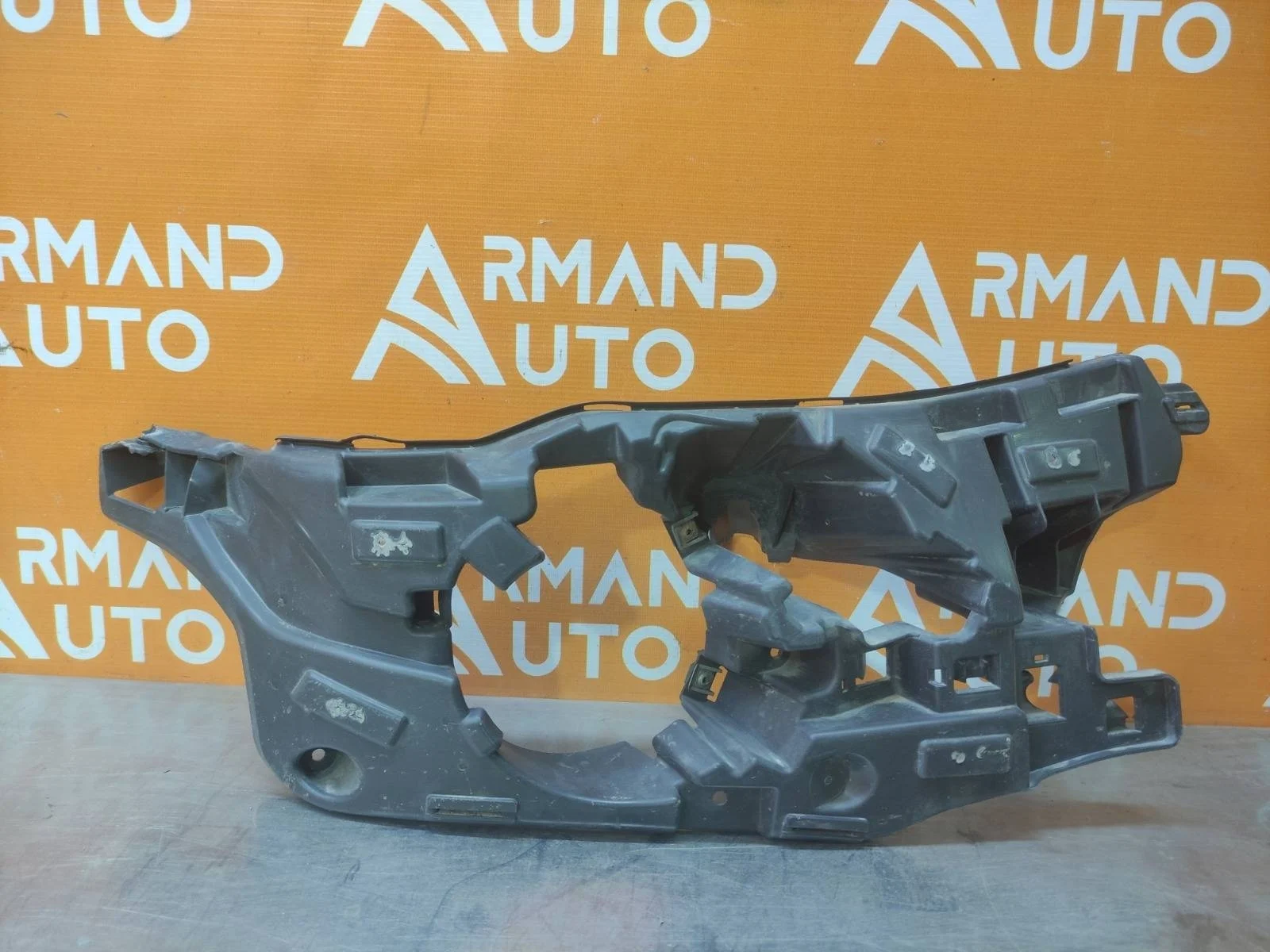 Кронштейн птф BMW X4 2014-2018 F26