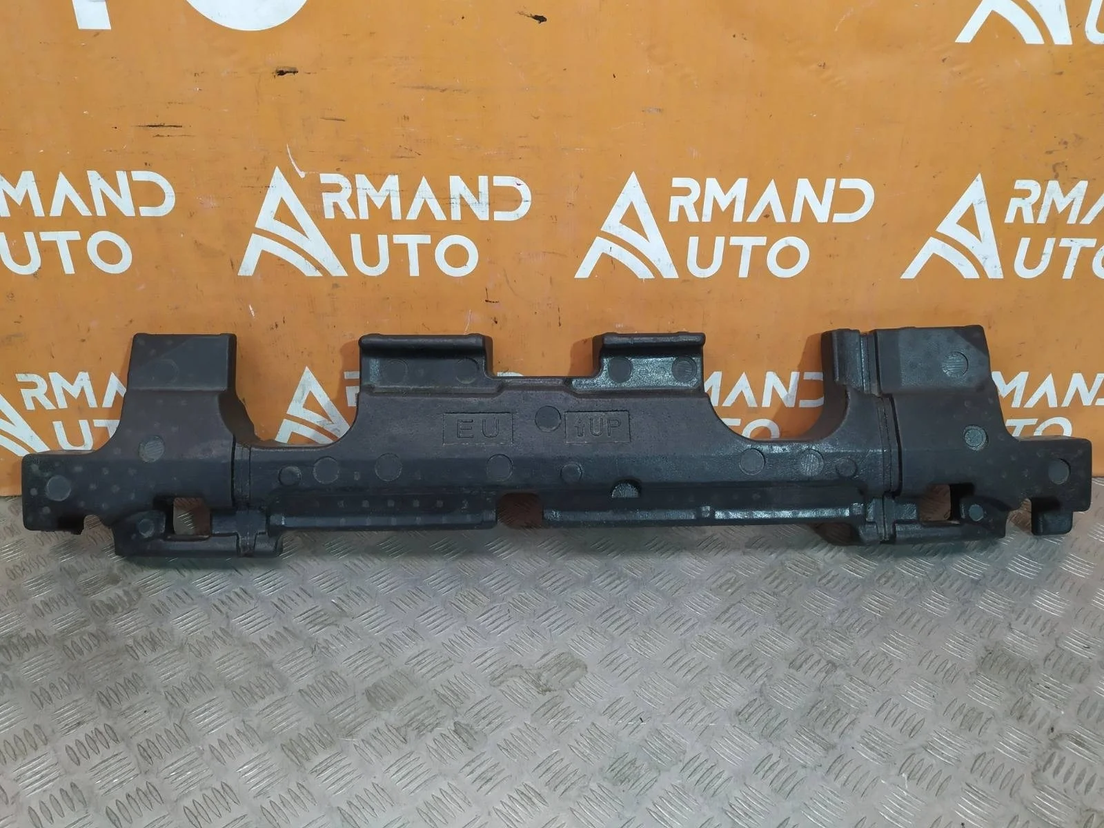 Абсорбер бампера Lexus RX 2015-2019 4